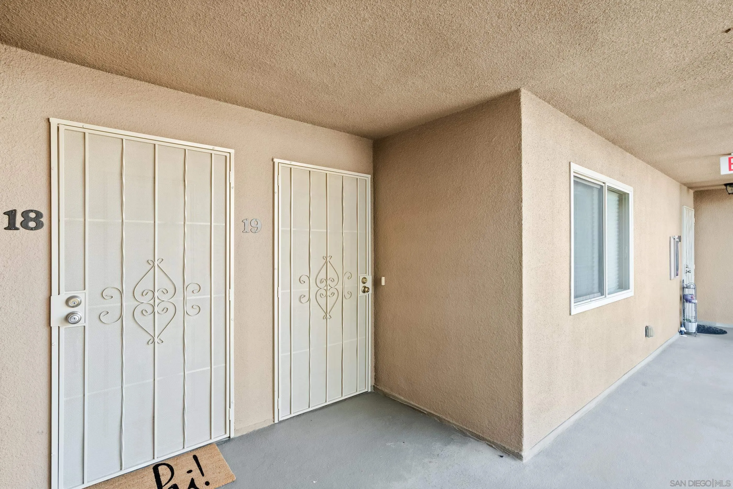 1205 Colusa St Unit 18
