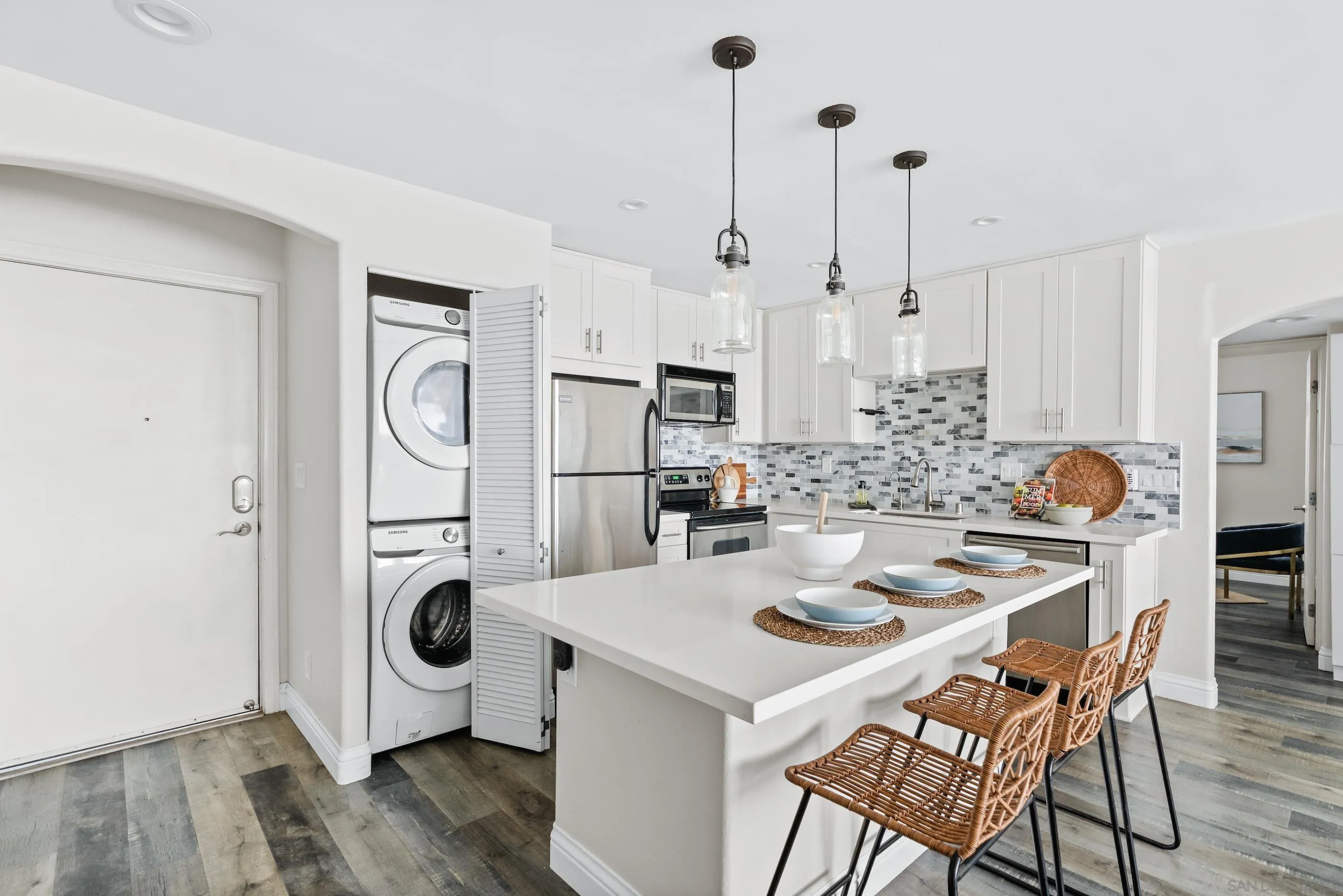 1205 Colusa St Unit 18
