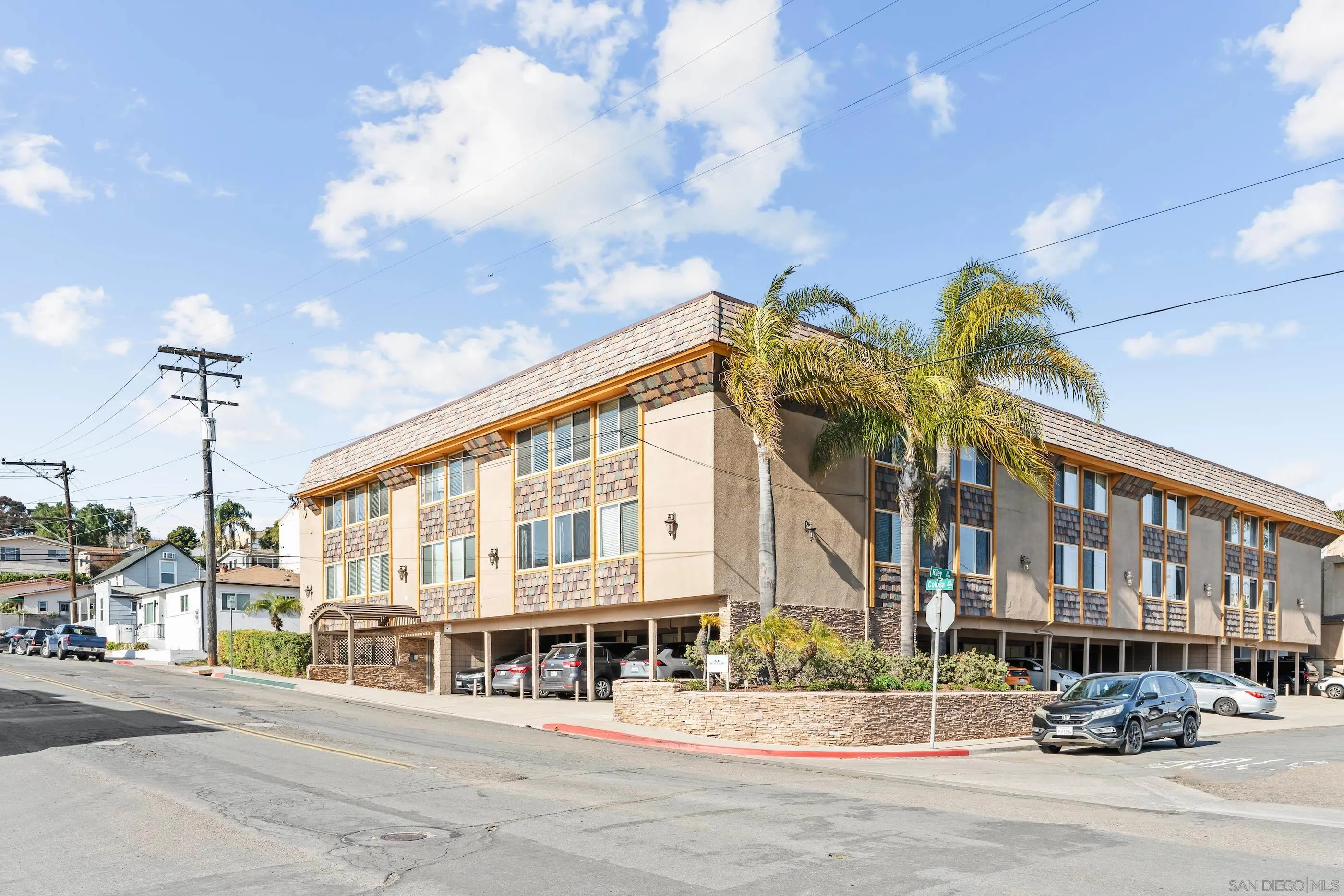 1205 Colusa St Unit 18
