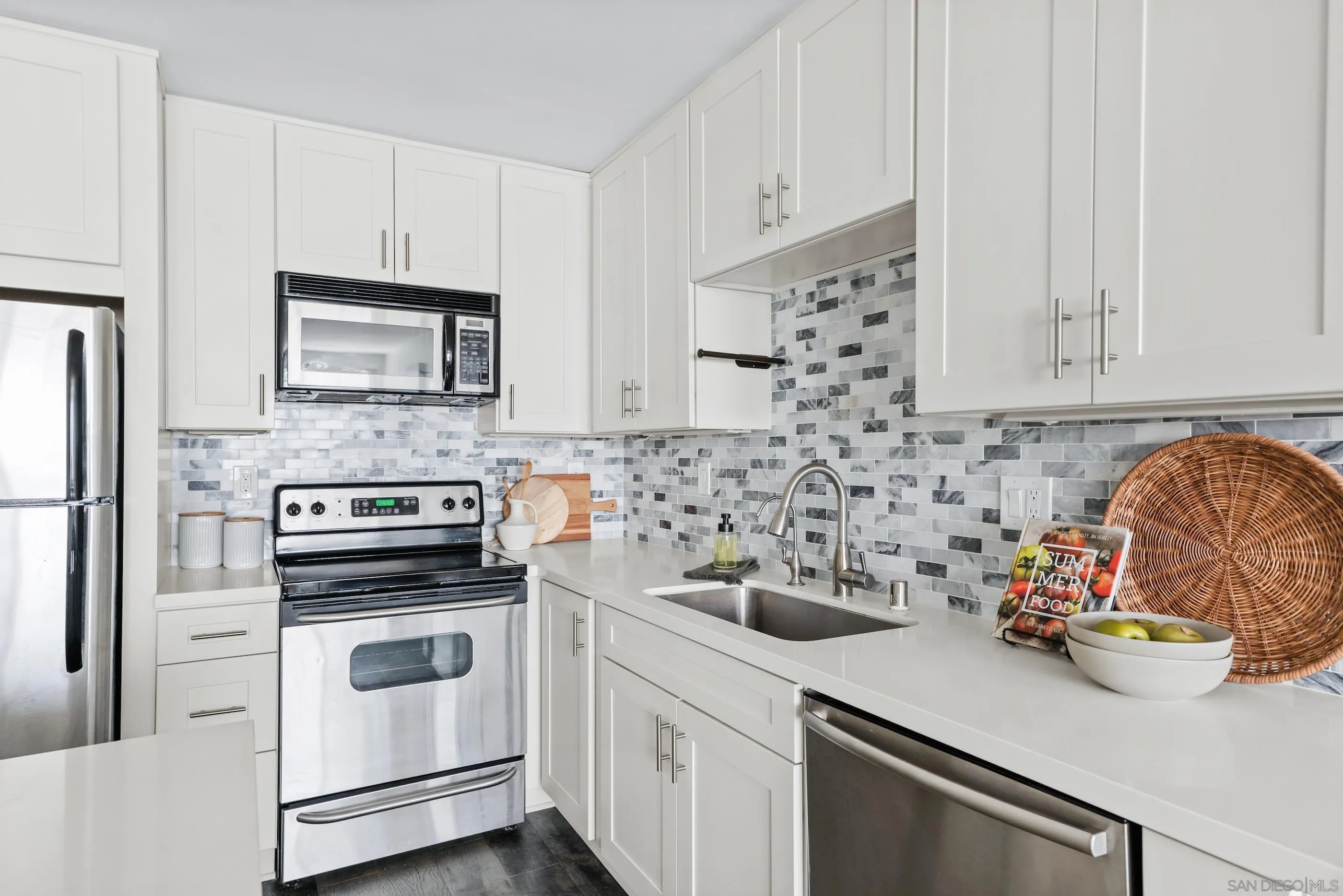 1205 Colusa St Unit 18