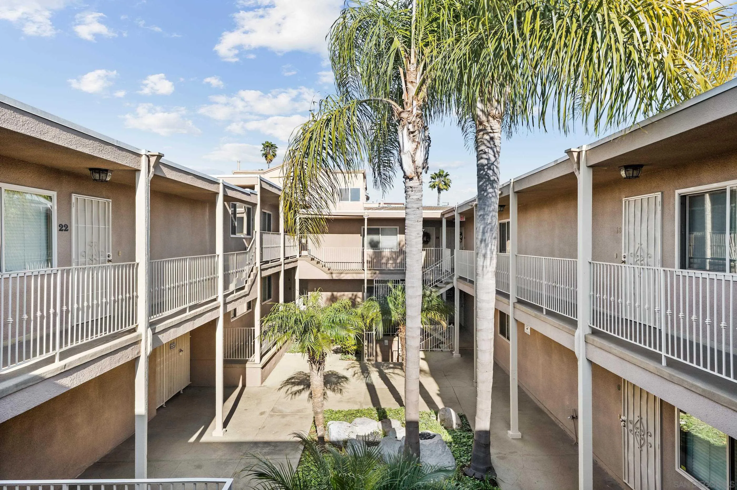 1205 Colusa St Unit 18