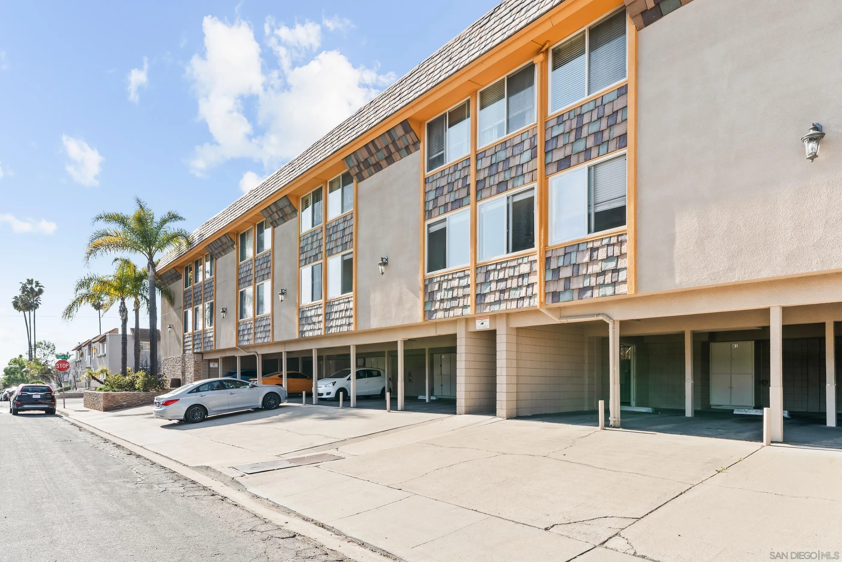 1205 Colusa St Unit 18