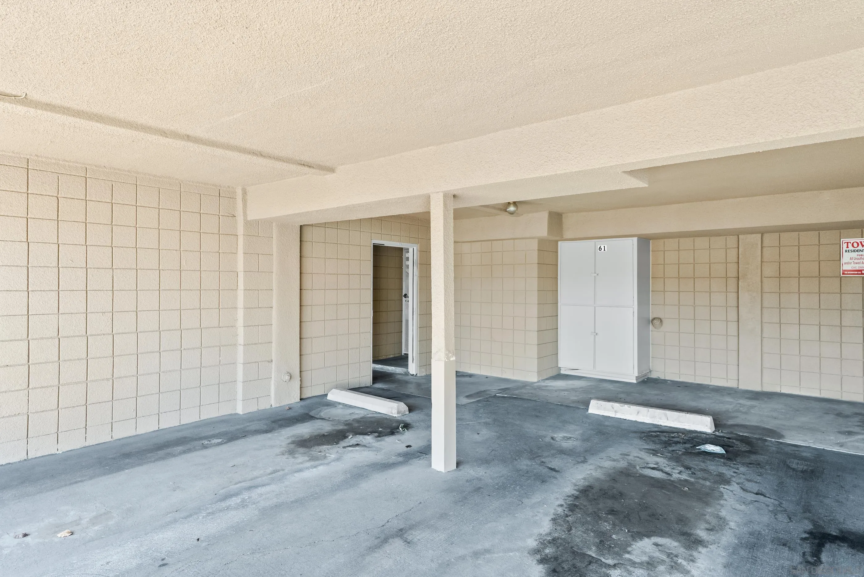 1205 Colusa St Unit 18