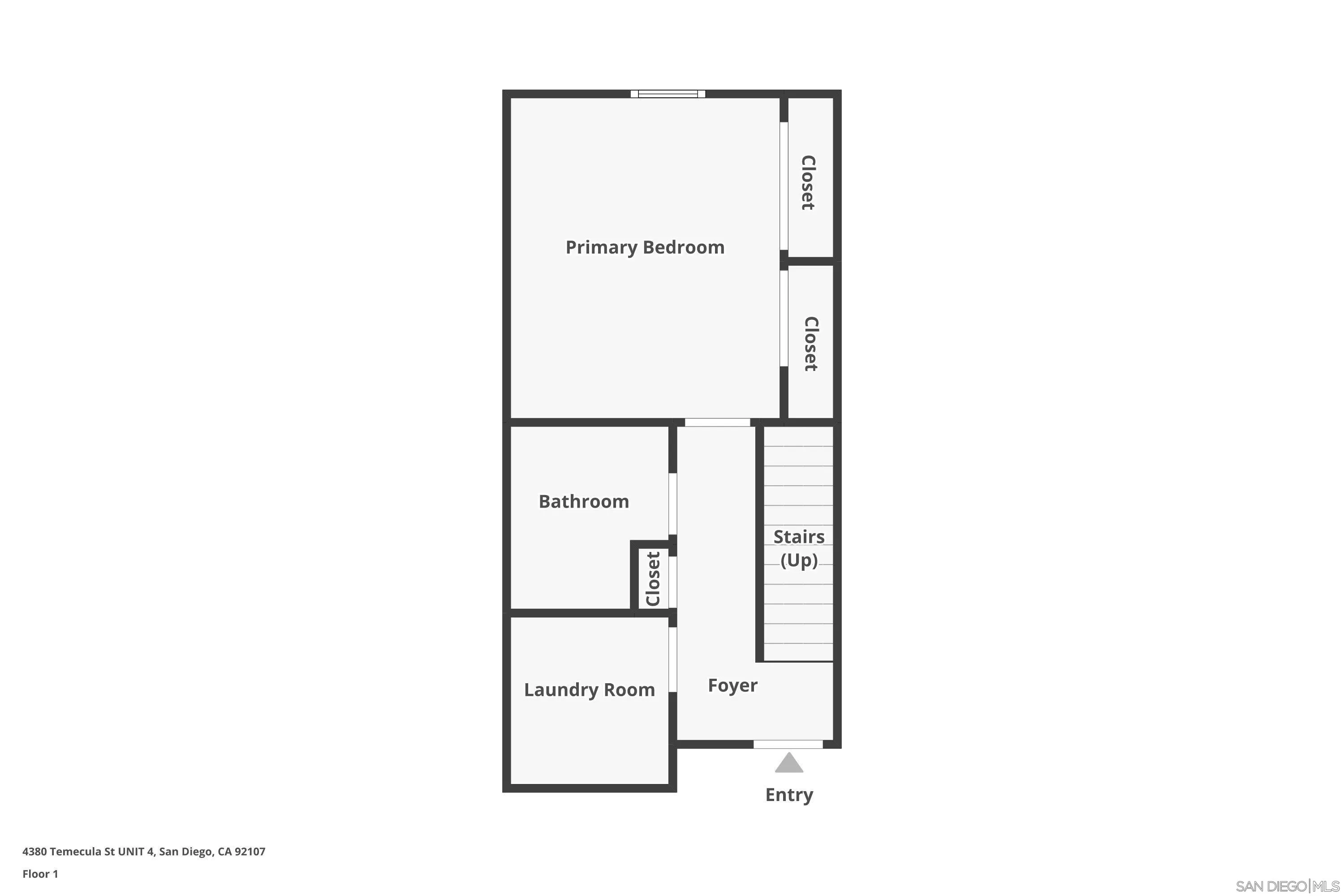 4380 Temecula St Unit 4