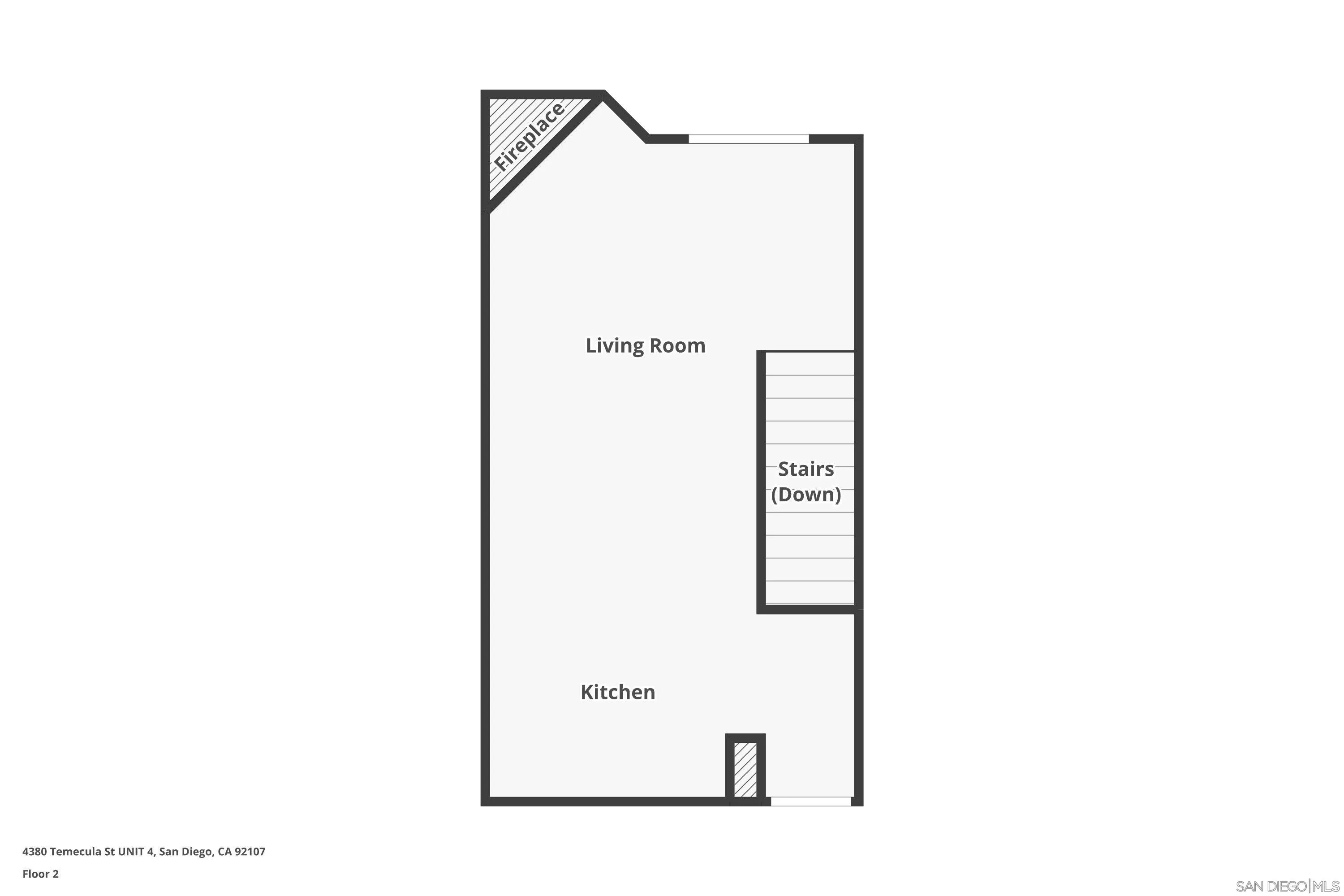 4380 Temecula St Unit 4