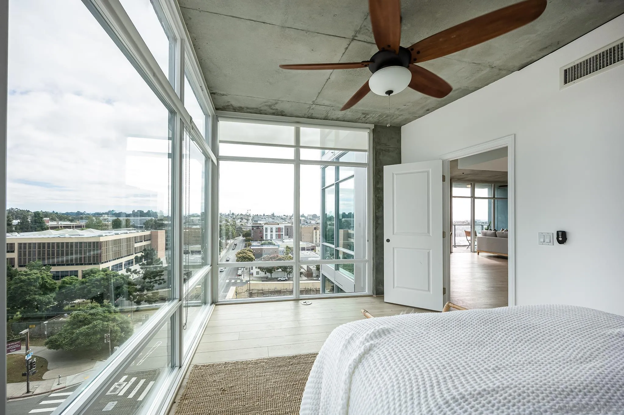 1080 Park Blvd Unit 807