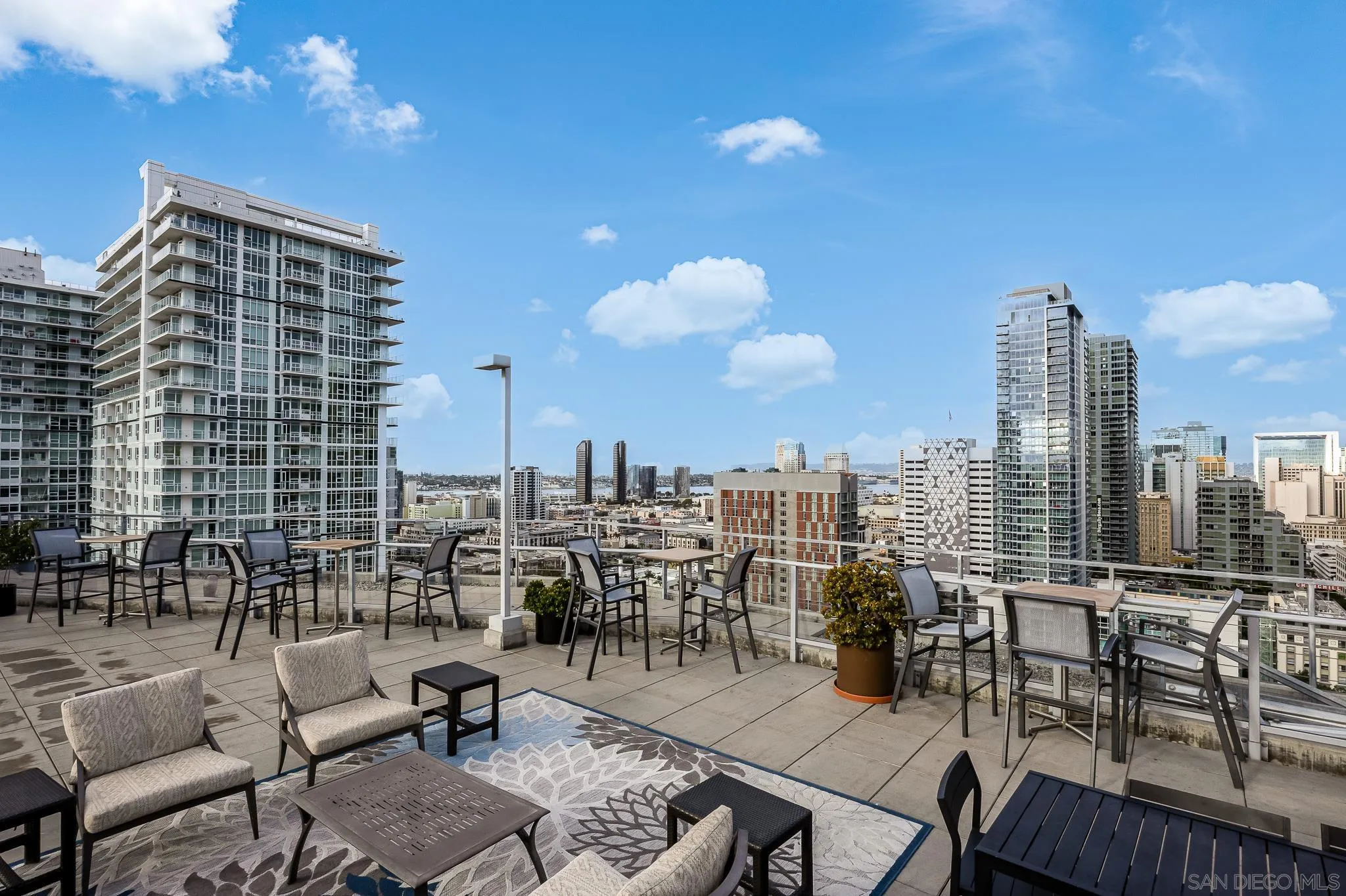 1080 Park Blvd Unit 807