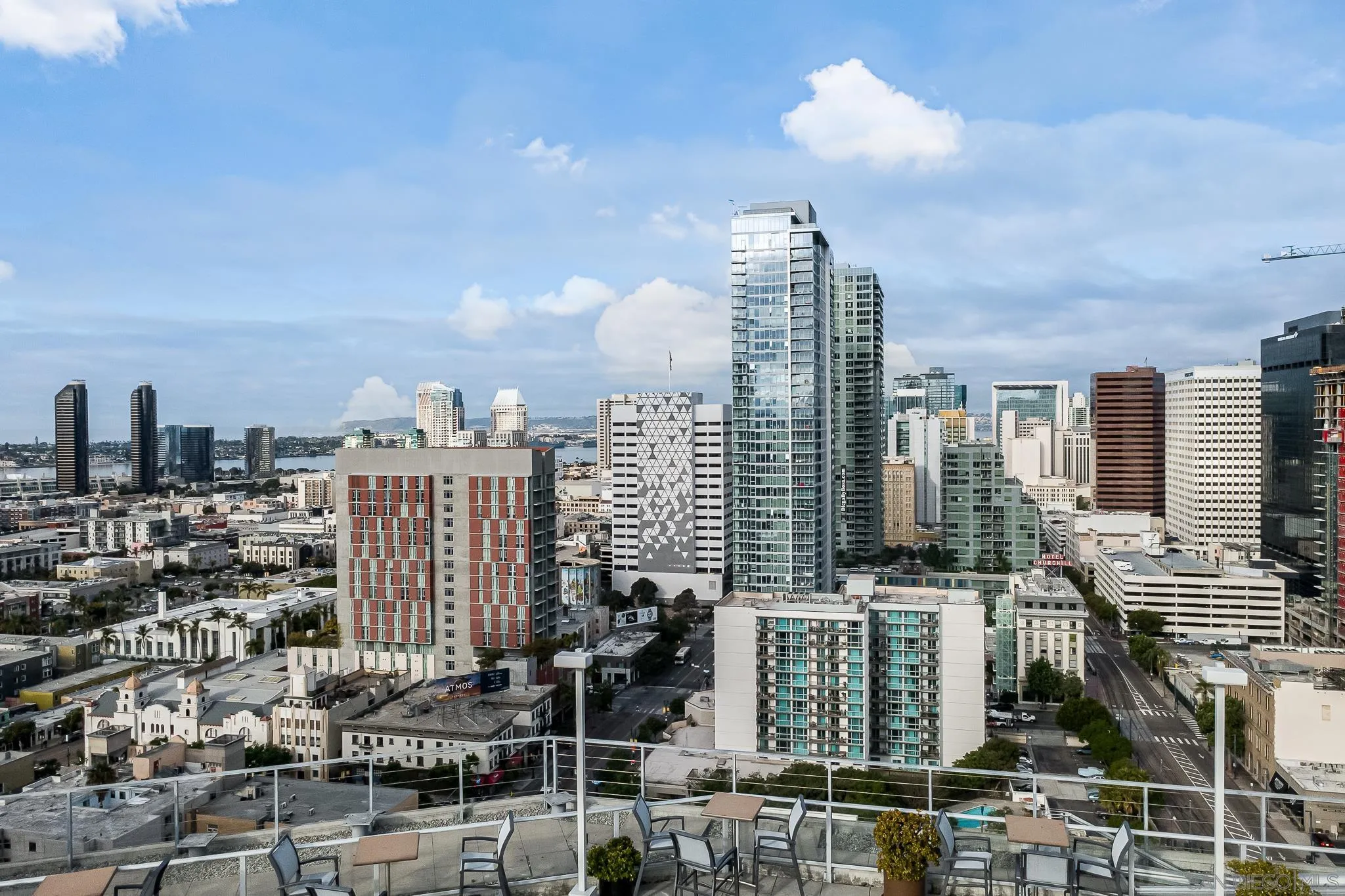 1080 Park Blvd Unit 807