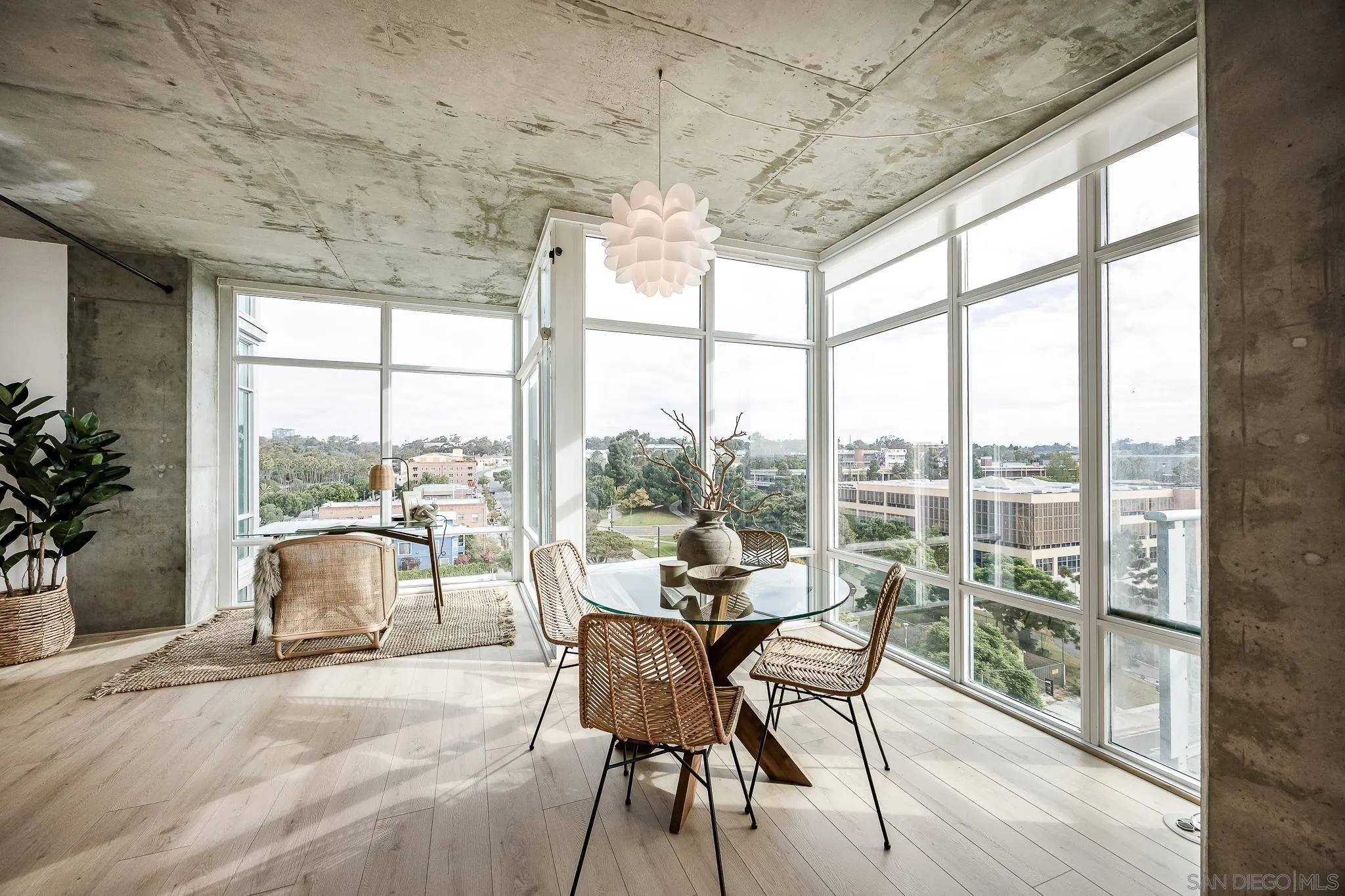 1080 Park Blvd Unit 807