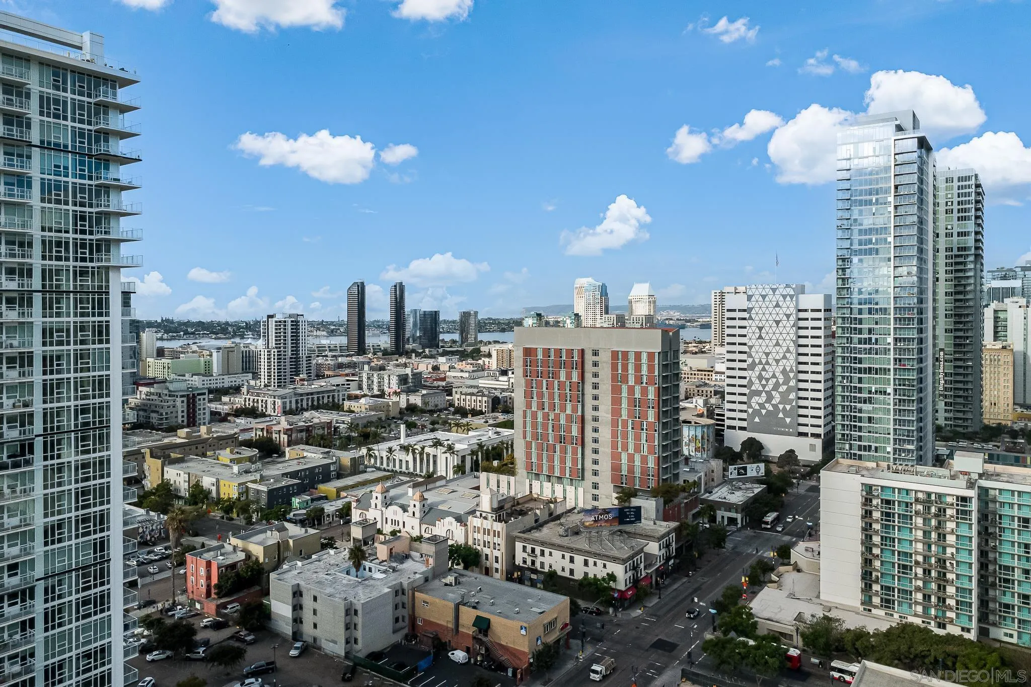 1080 Park Blvd Unit 807