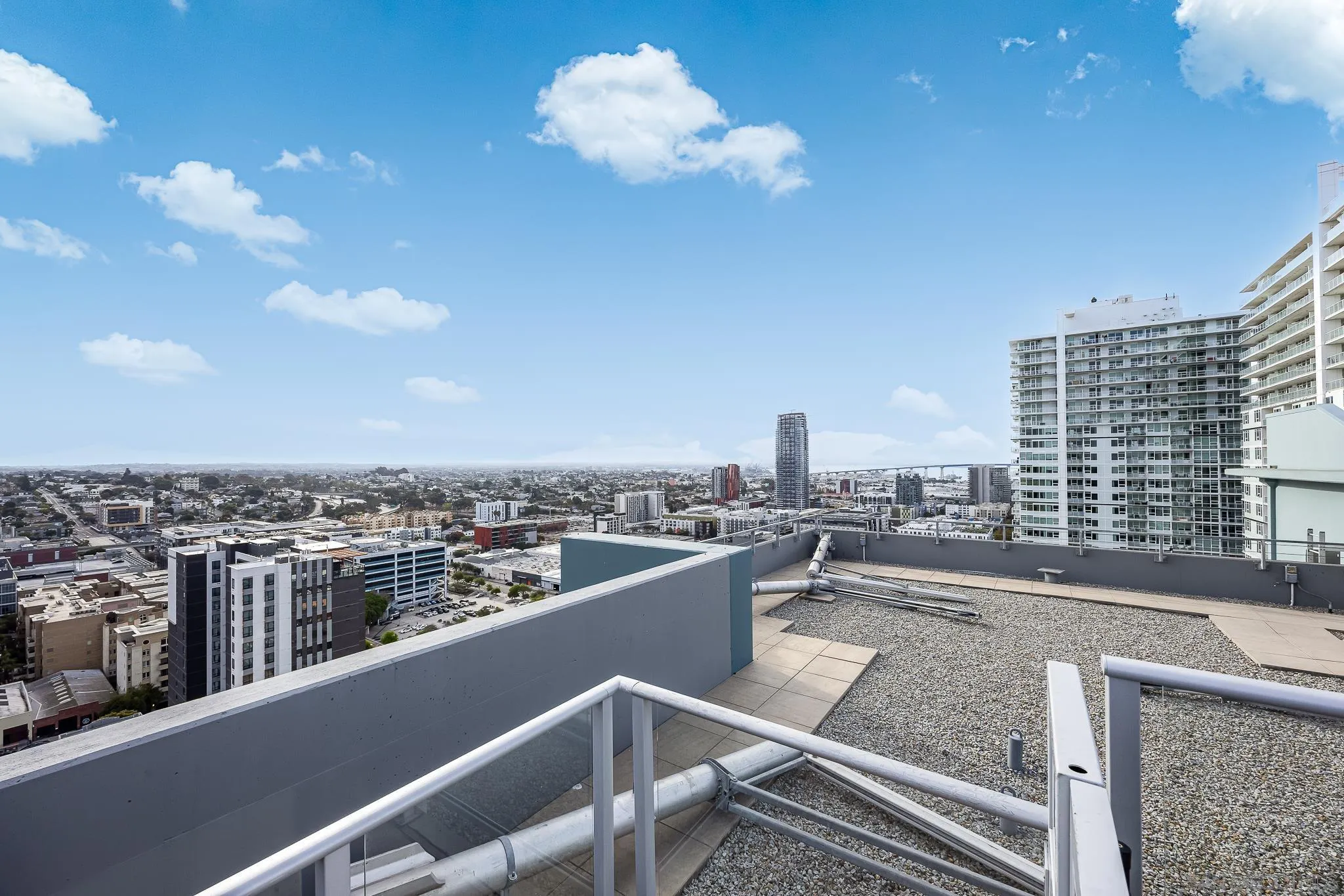 1080 Park Blvd Unit 807