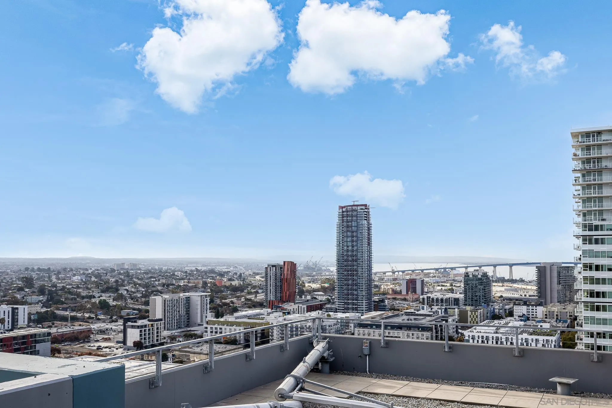 1080 Park Blvd Unit 807