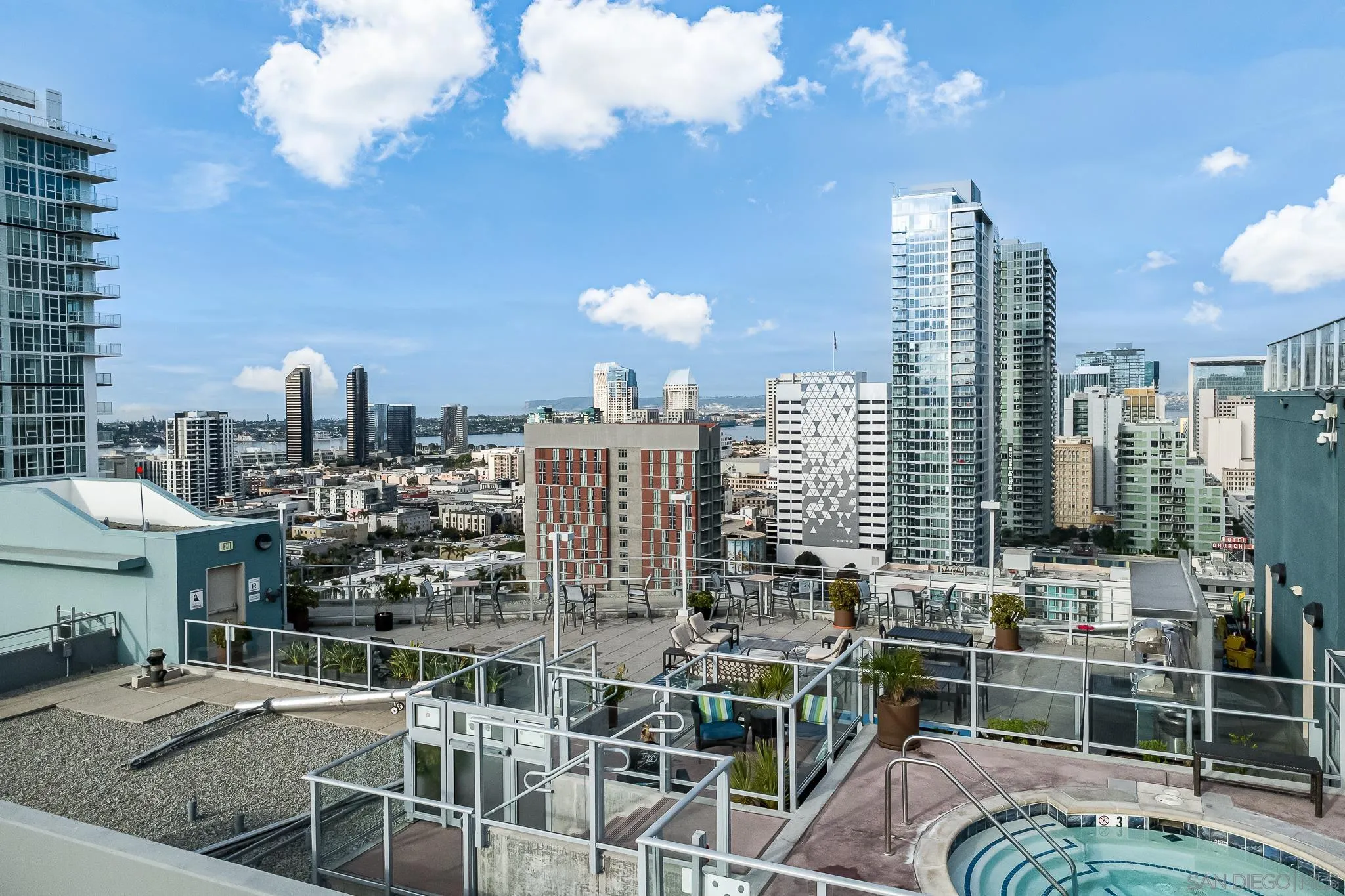 1080 Park Blvd Unit 807