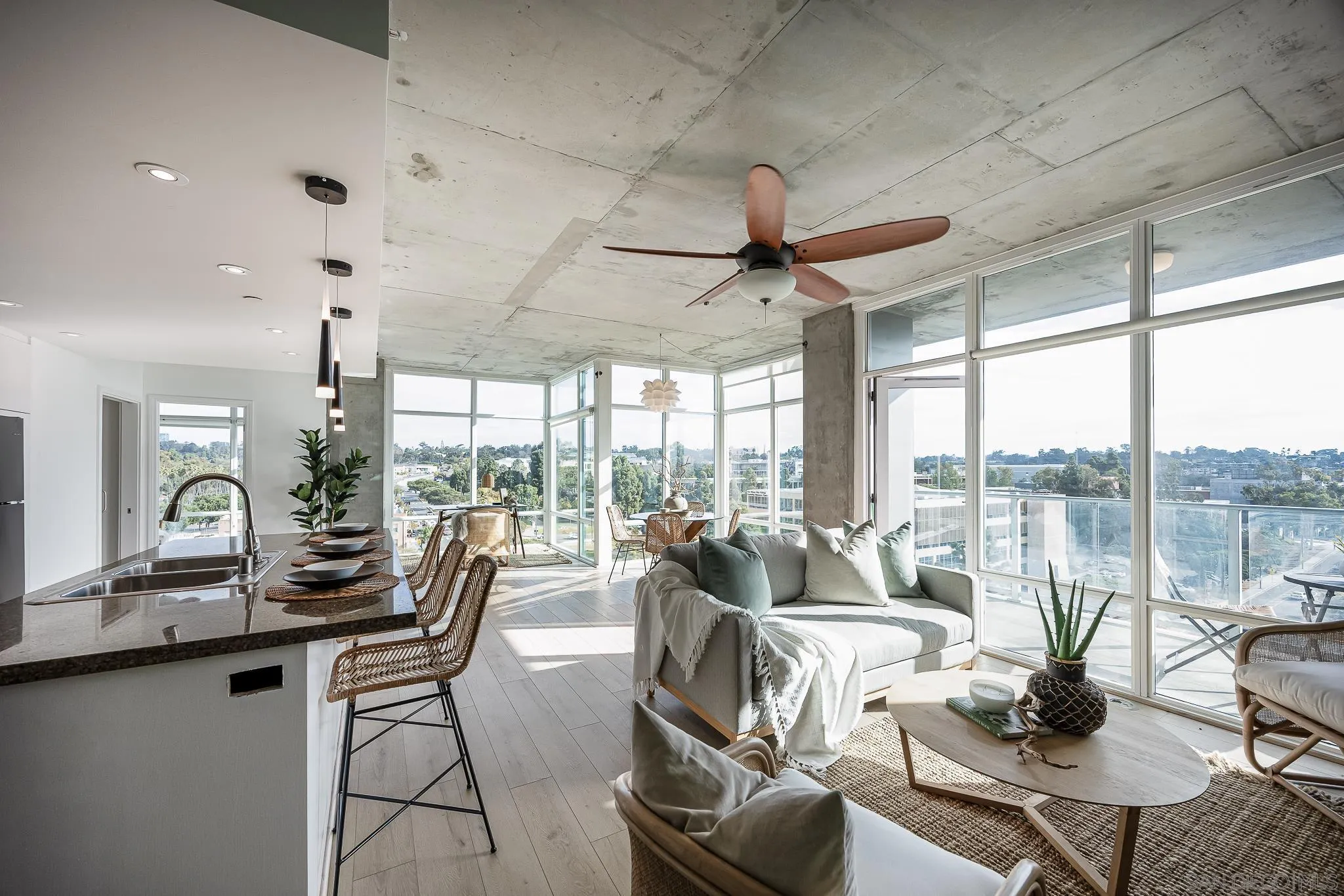 1080 Park Blvd Unit 807