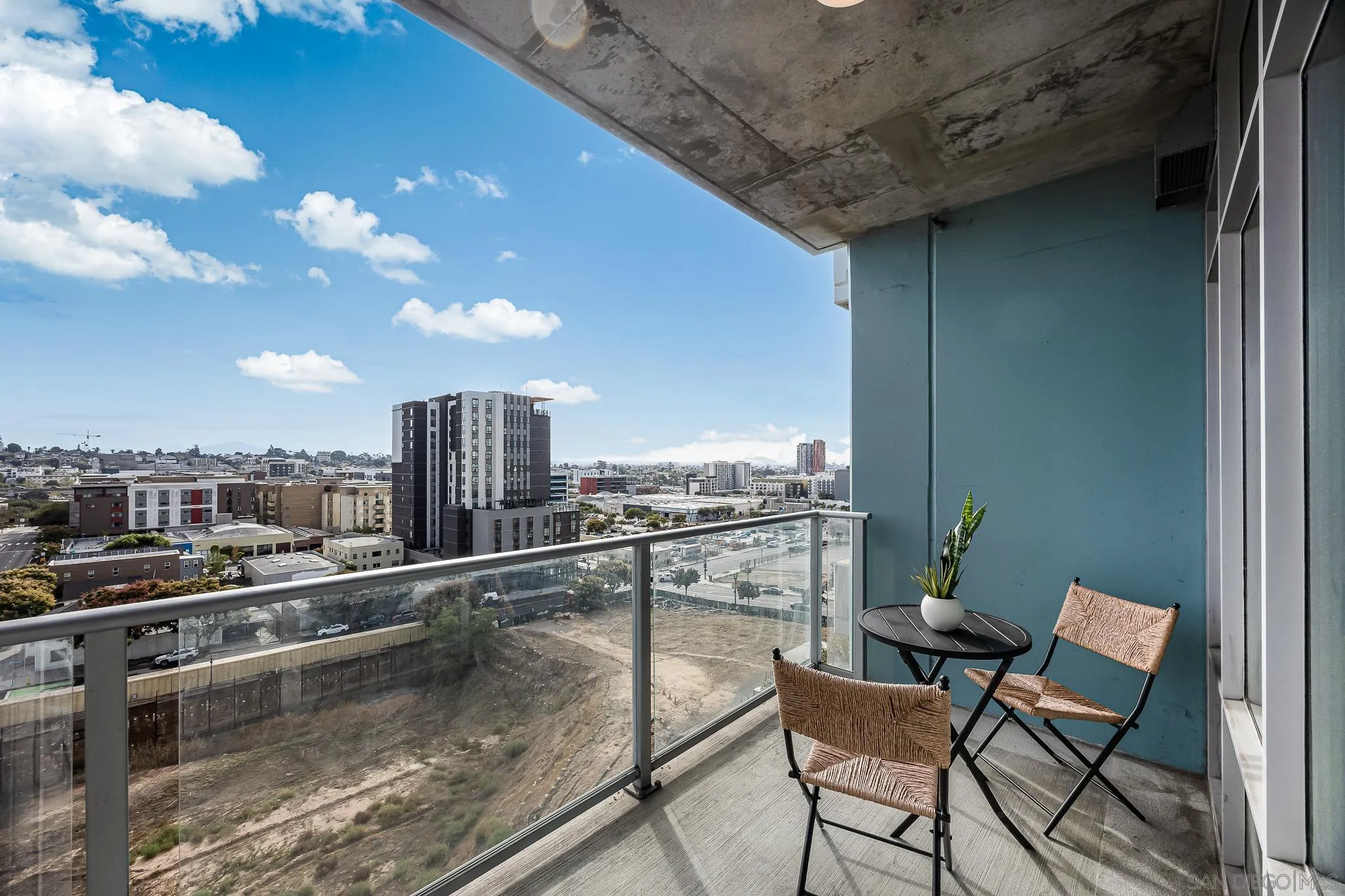1080 Park Blvd Unit 807