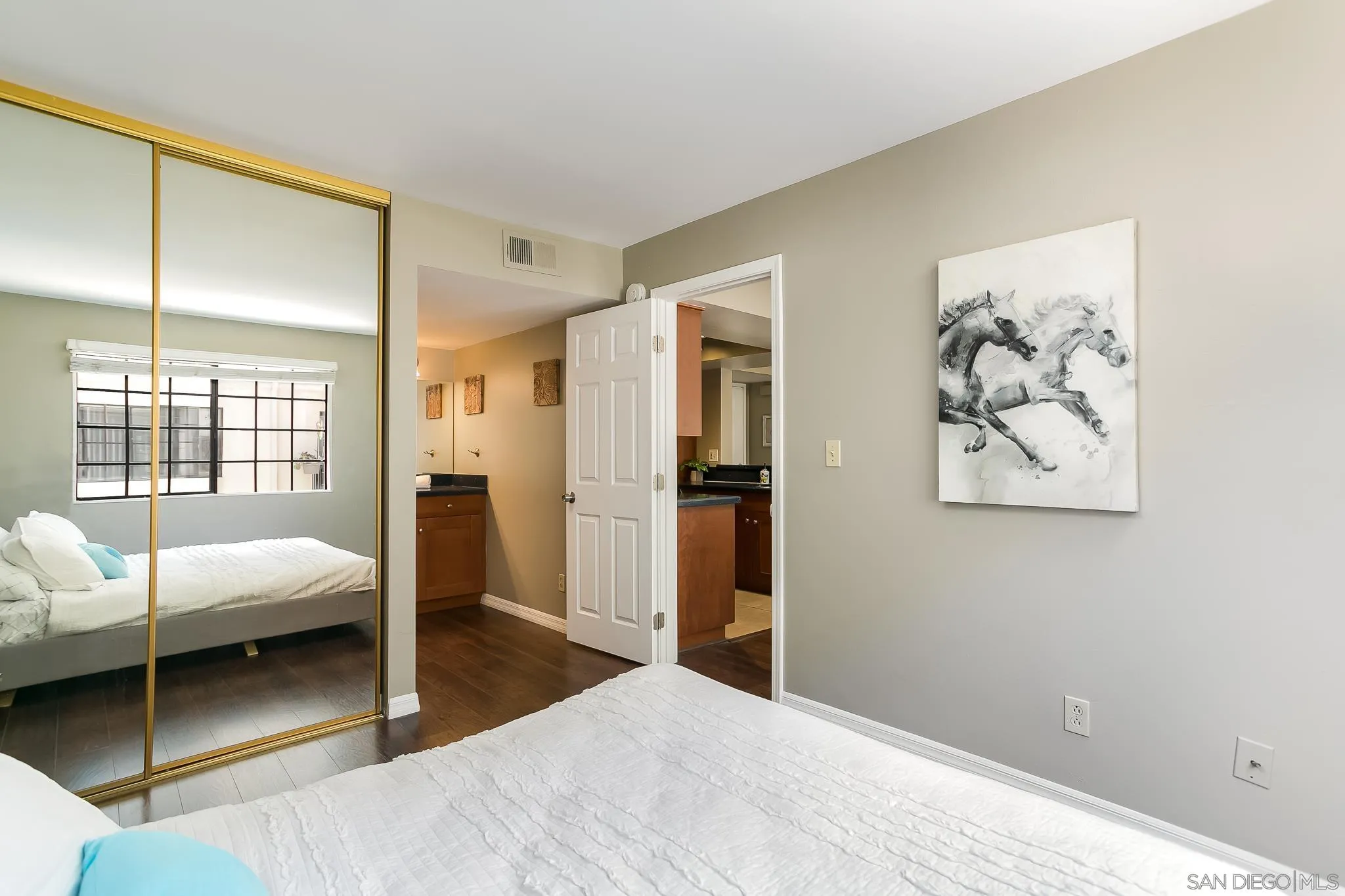 4205 Ohio St Unit 204, San Diego Unit: 204
