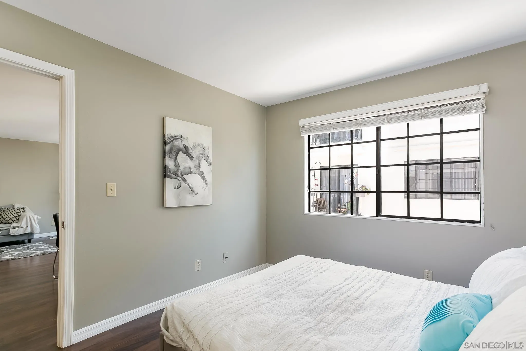 4205 Ohio St Unit 204, San Diego Unit: 204