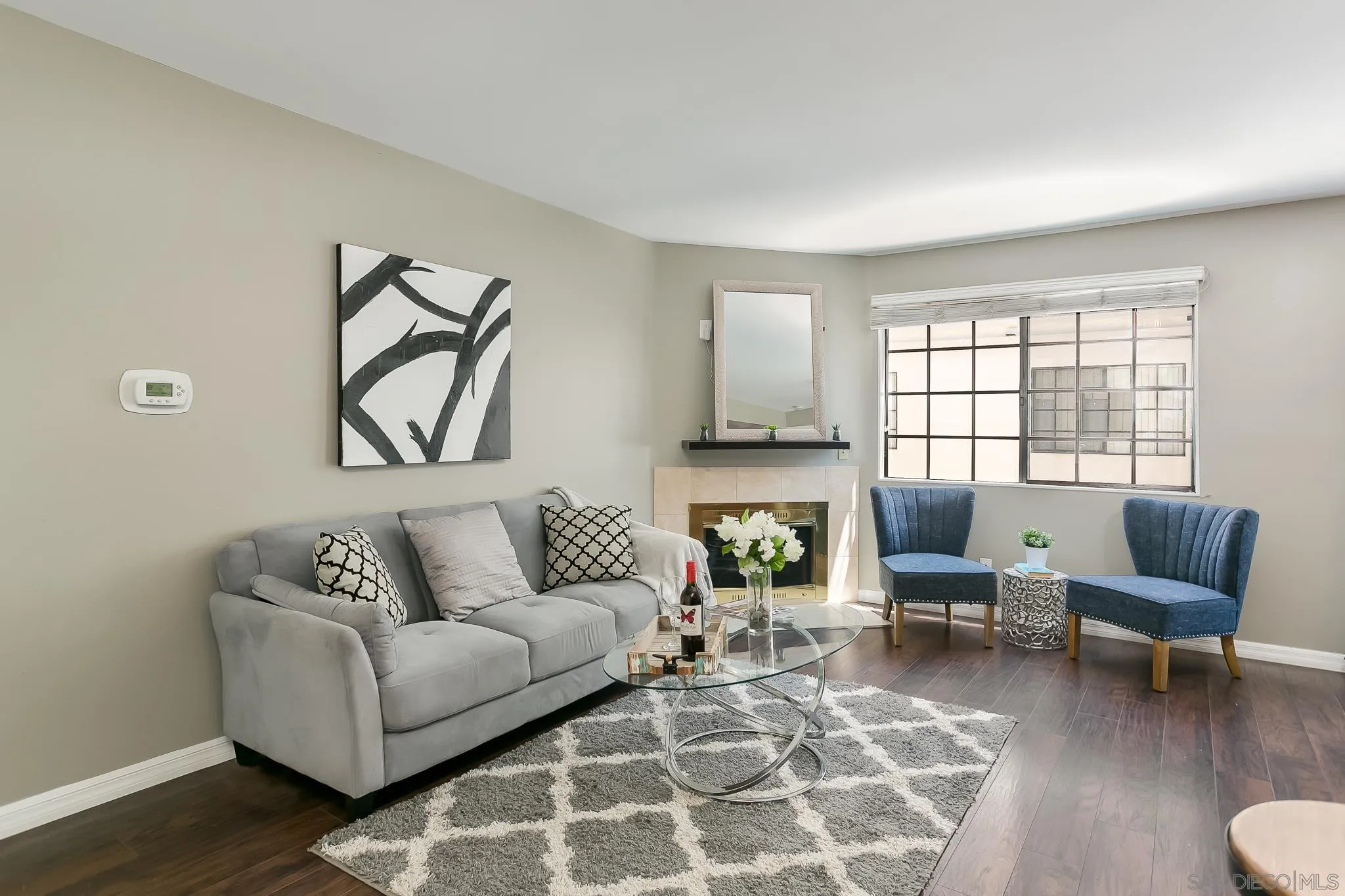 4205 Ohio St Unit 204, San Diego Unit: 204