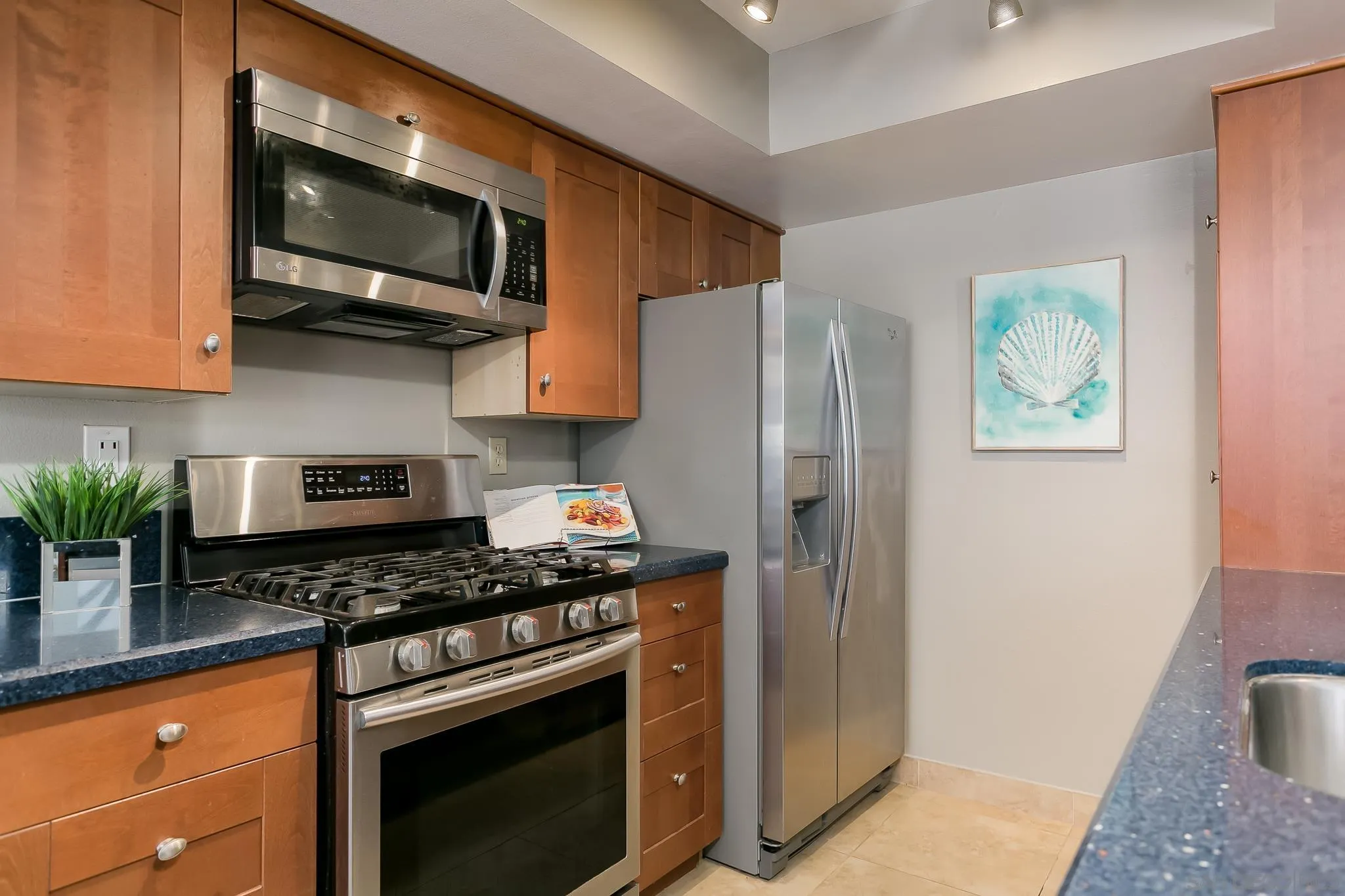 4205 Ohio St Unit 204, San Diego Unit: 204