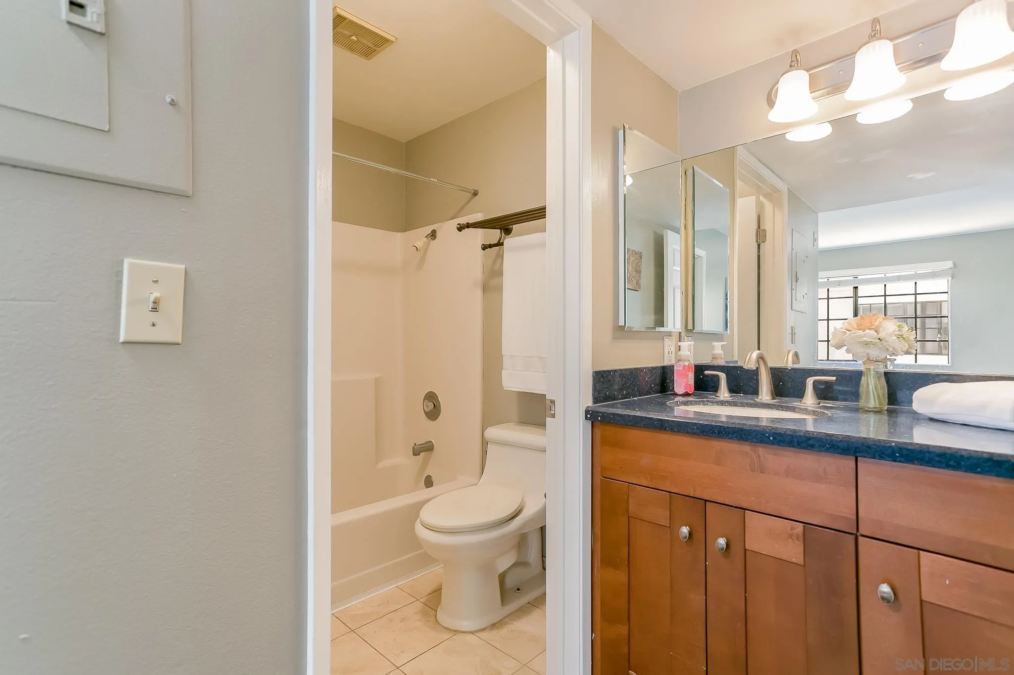 4205 Ohio St Unit 204, San Diego Unit: 204