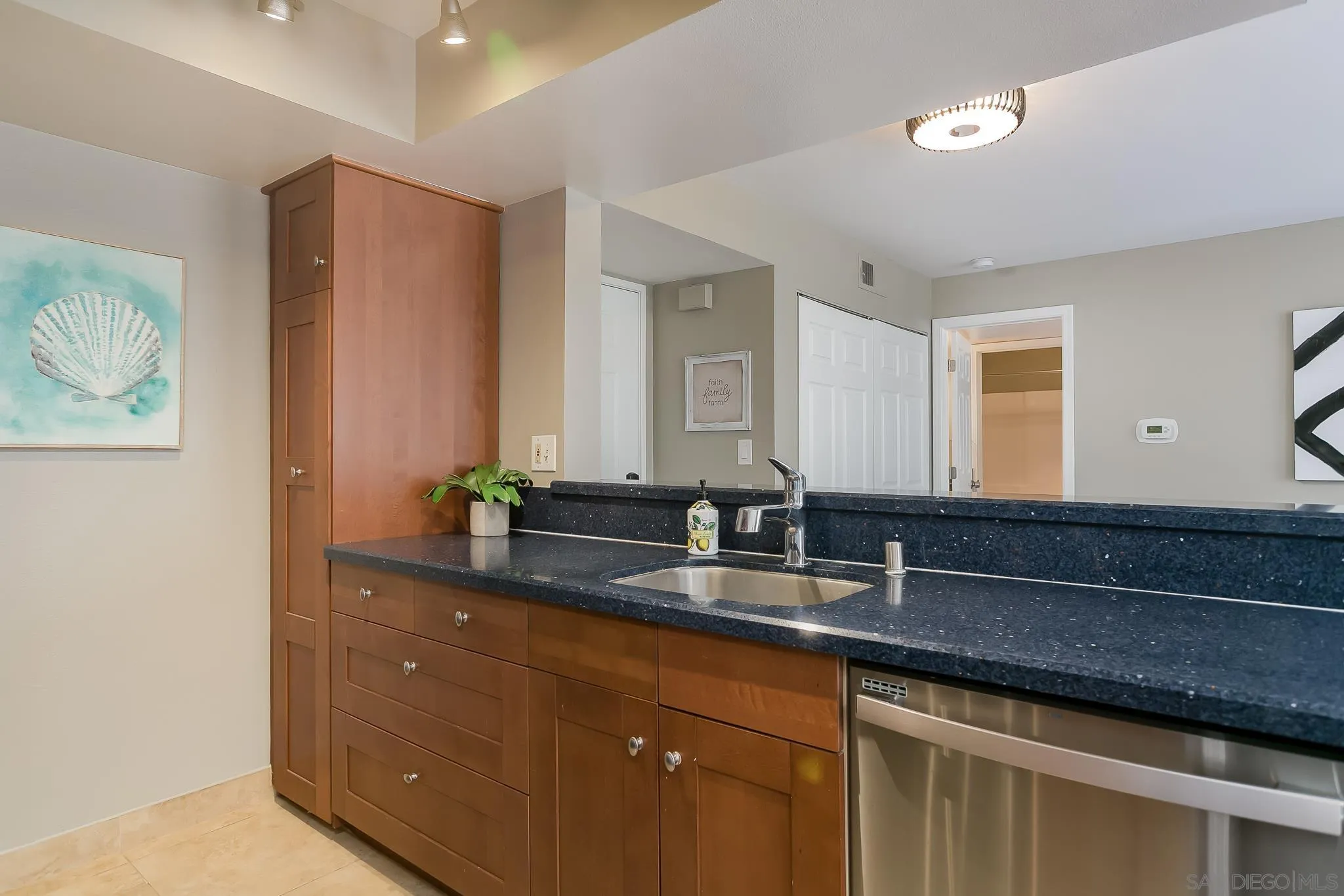 4205 Ohio St Unit 204, San Diego Unit: 204