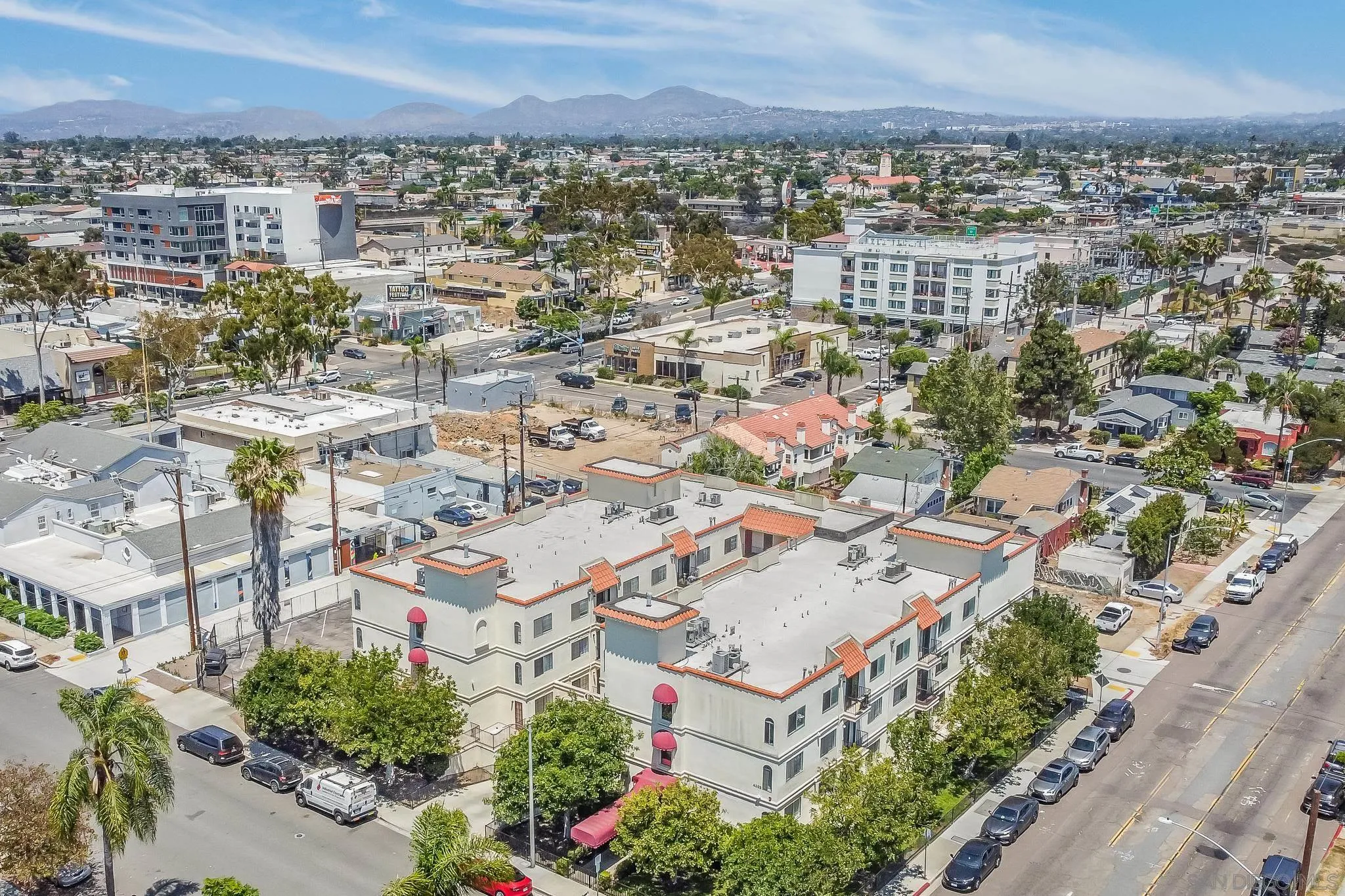 4205 Ohio St Unit 204, San Diego Unit: 204