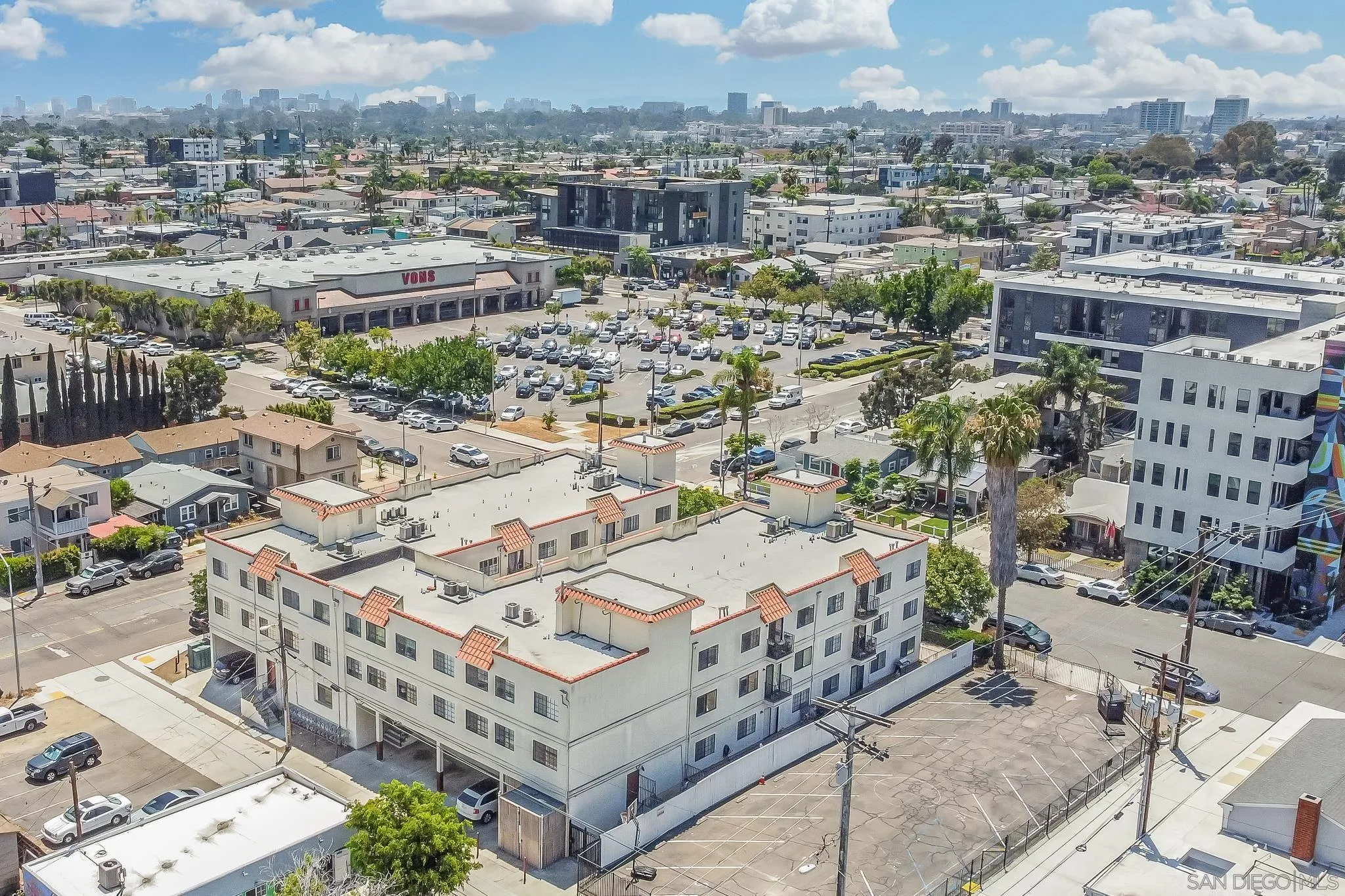 4205 Ohio St Unit 204, San Diego Unit: 204