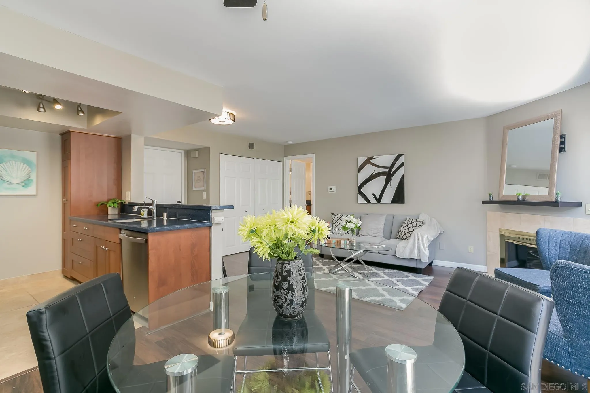 4205 Ohio St Unit 204, San Diego Unit: 204