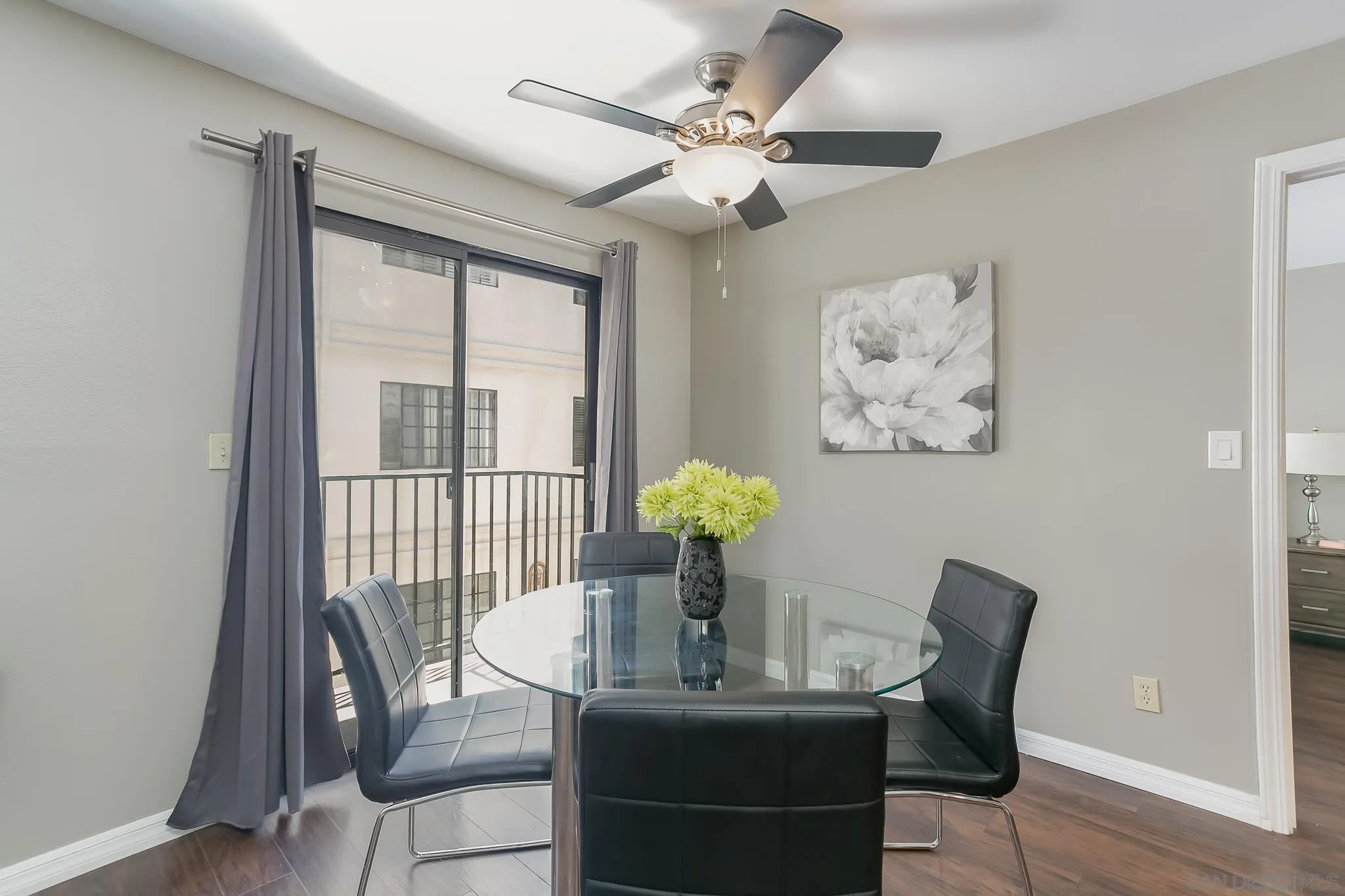 4205 Ohio St Unit 204, San Diego Unit: 204