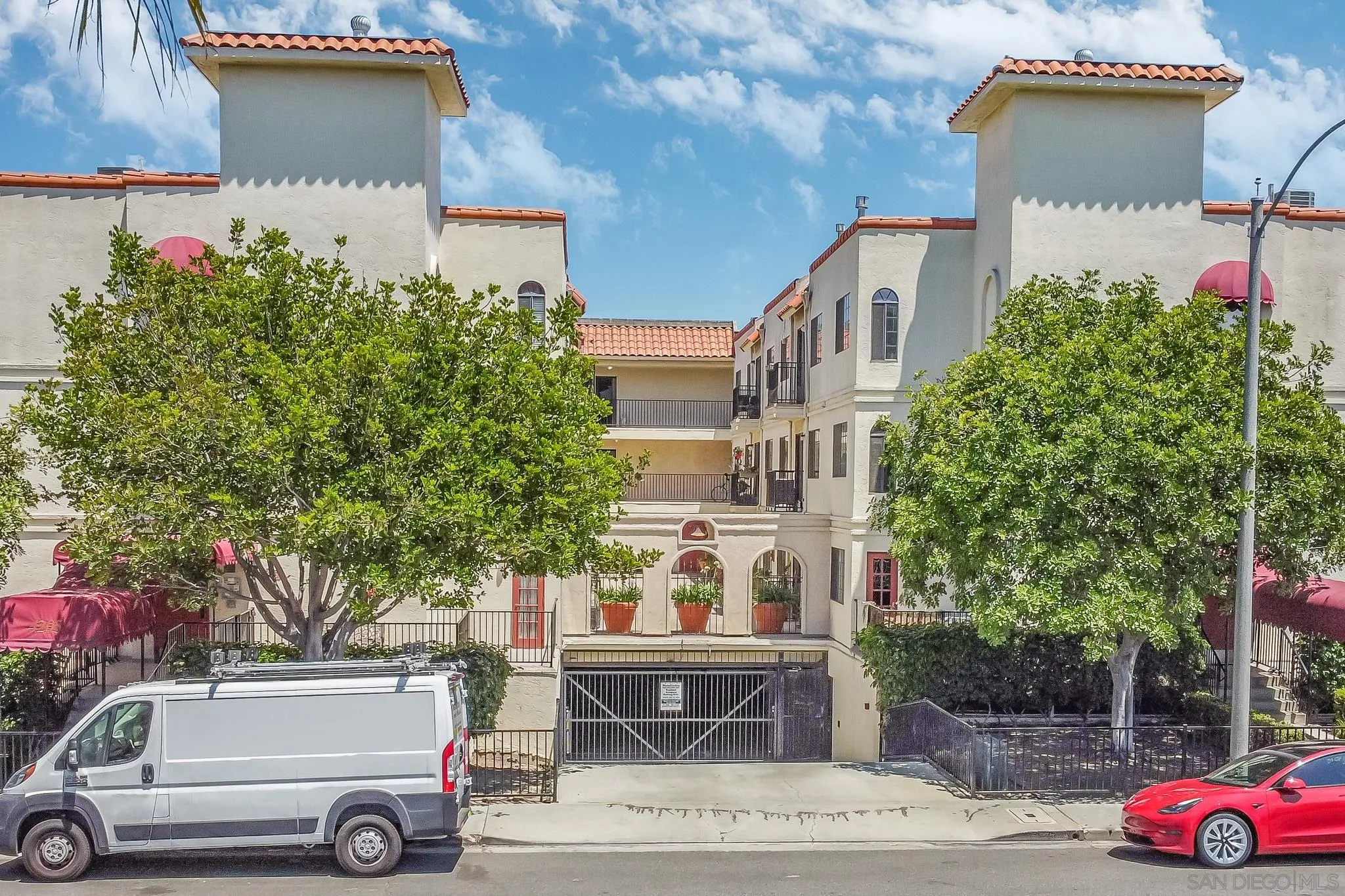 4205 Ohio St Unit 204, San Diego Unit: 204