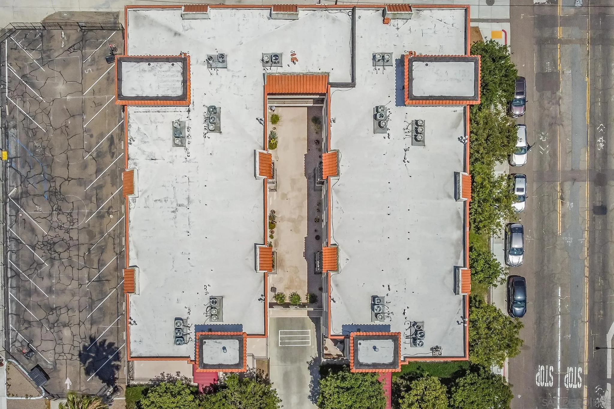 4205 Ohio St Unit 204, San Diego Unit: 204