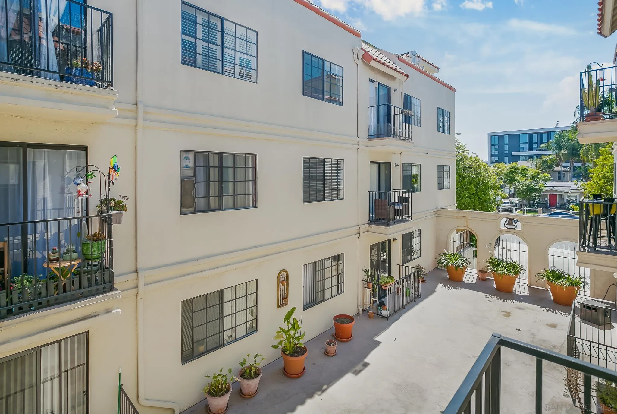 4205 Ohio St Unit 204, San Diego Unit: 204