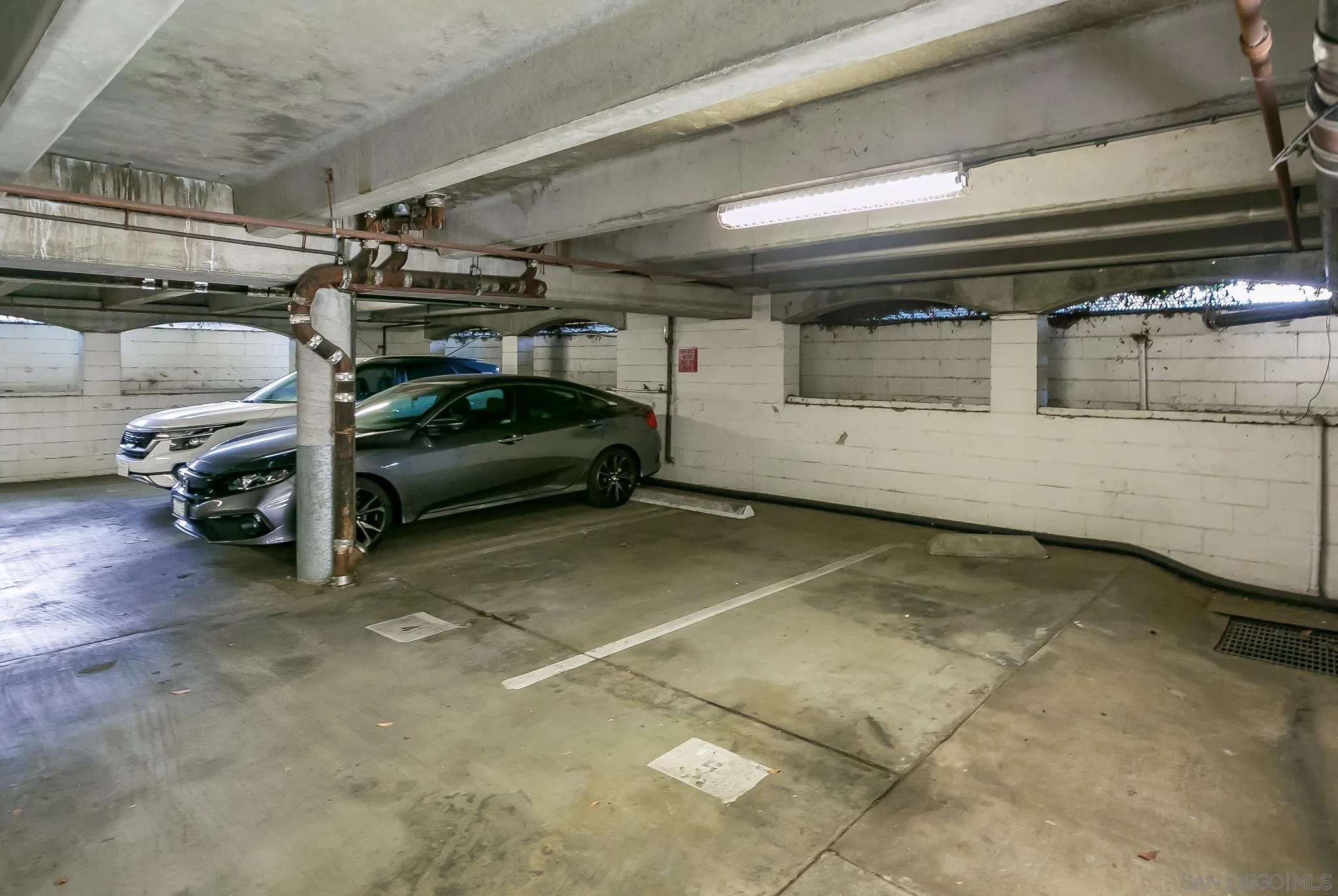 4205 Ohio St Unit 204, San Diego Unit: 204