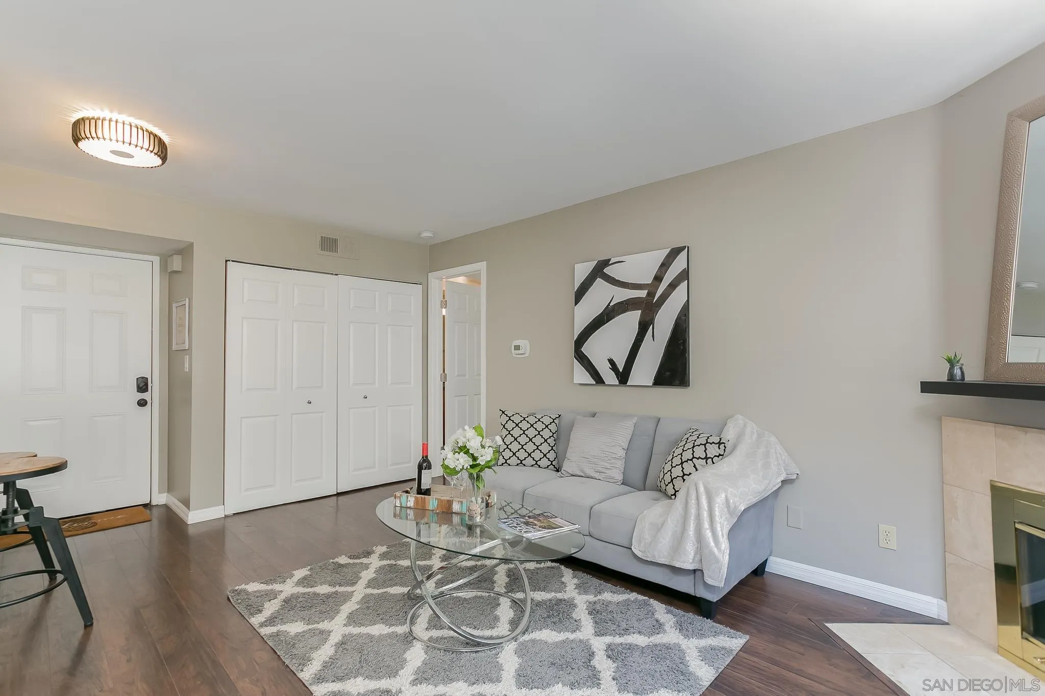 4205 Ohio St Unit 204, San Diego Unit: 204