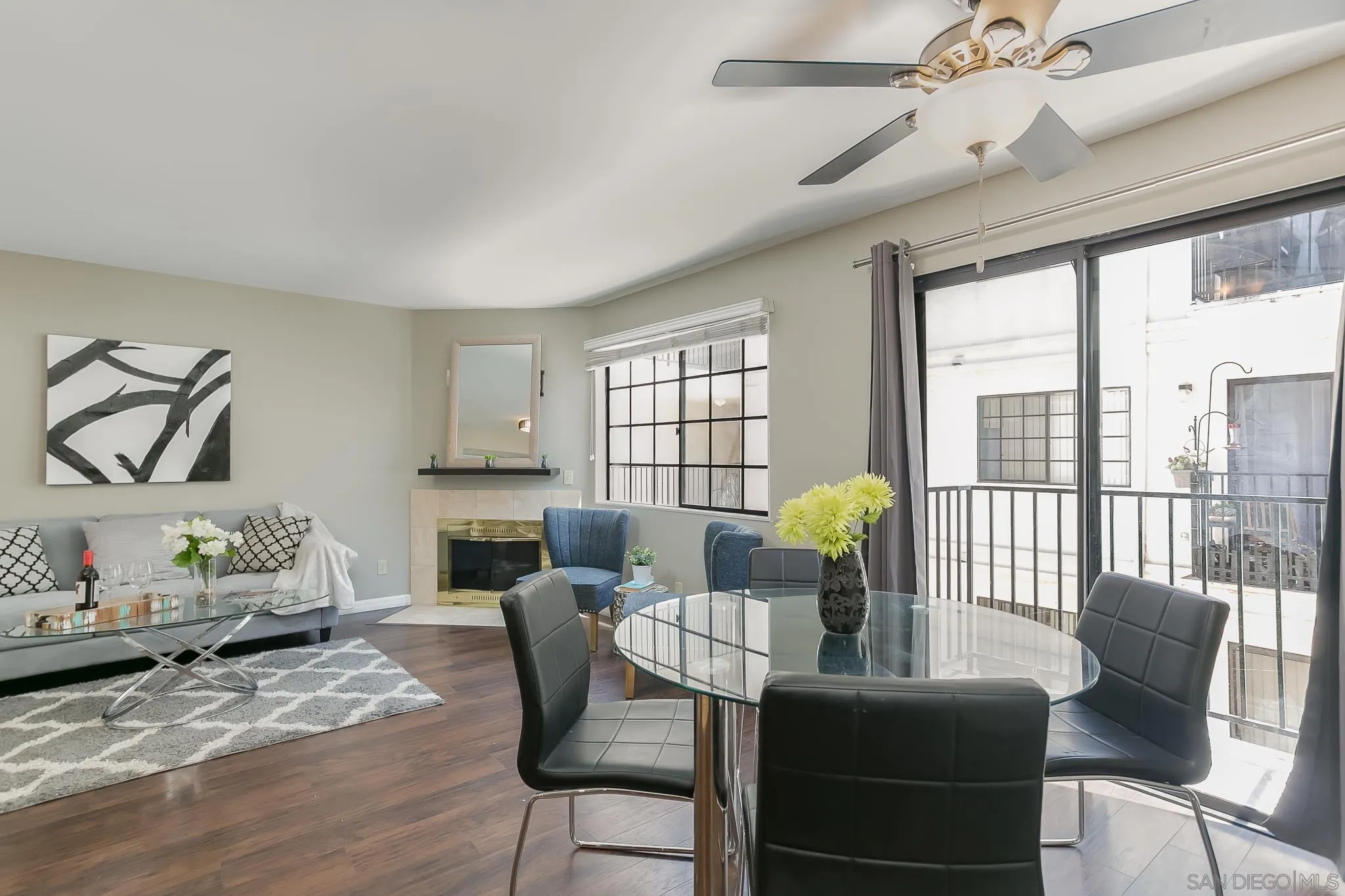 4205 Ohio St Unit 204, San Diego Unit: 204