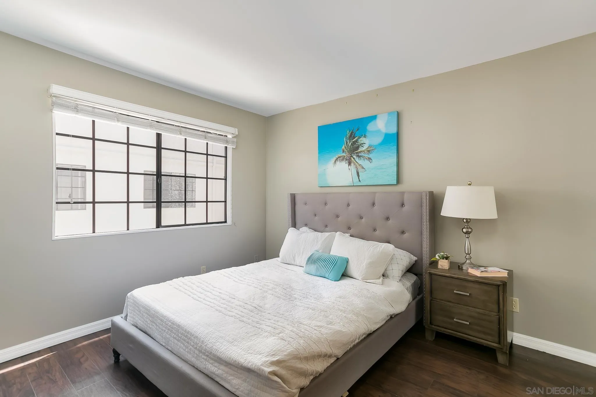 4205 Ohio St Unit 204, San Diego Unit: 204