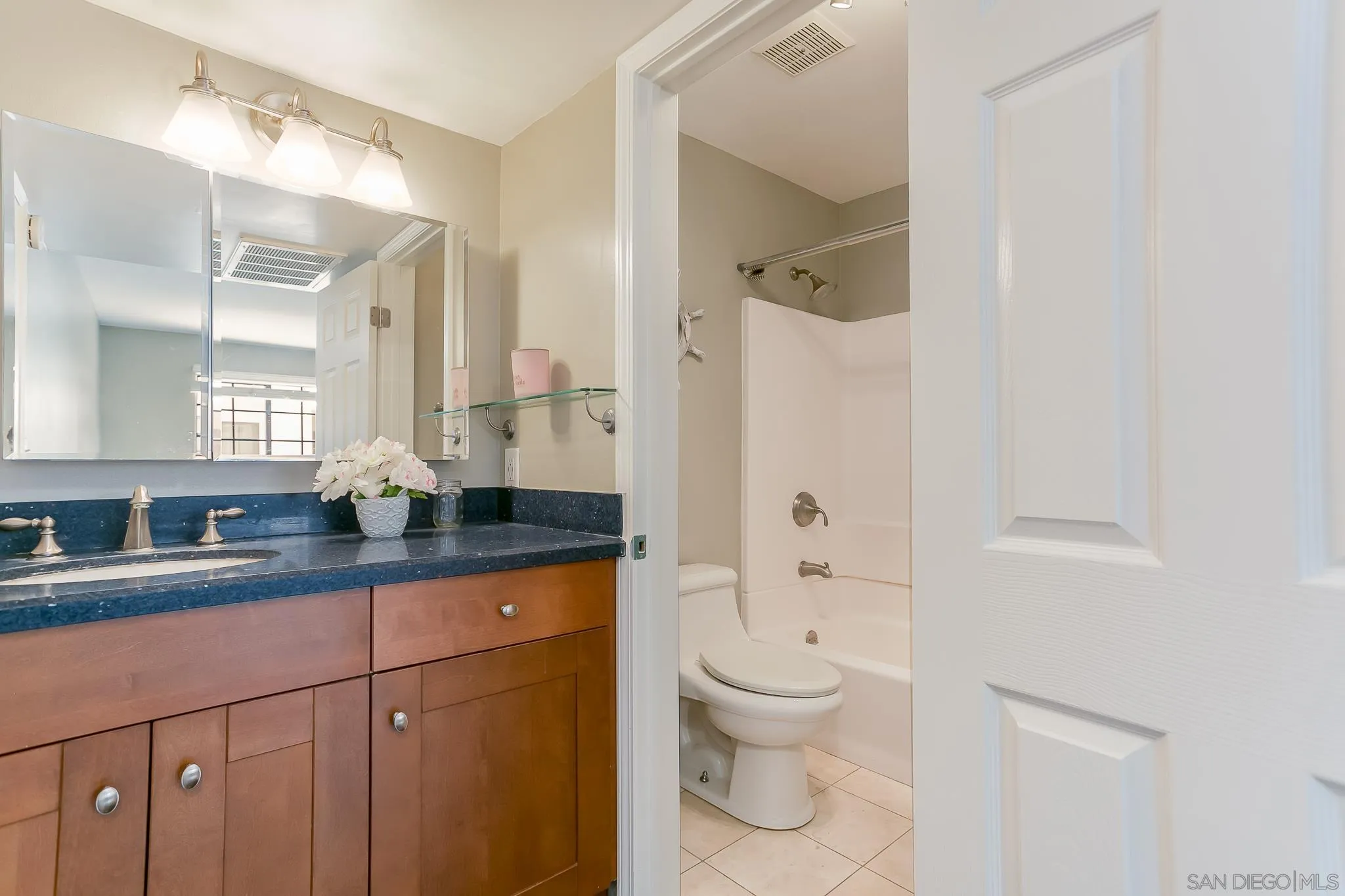 4205 Ohio St Unit 204, San Diego Unit: 204