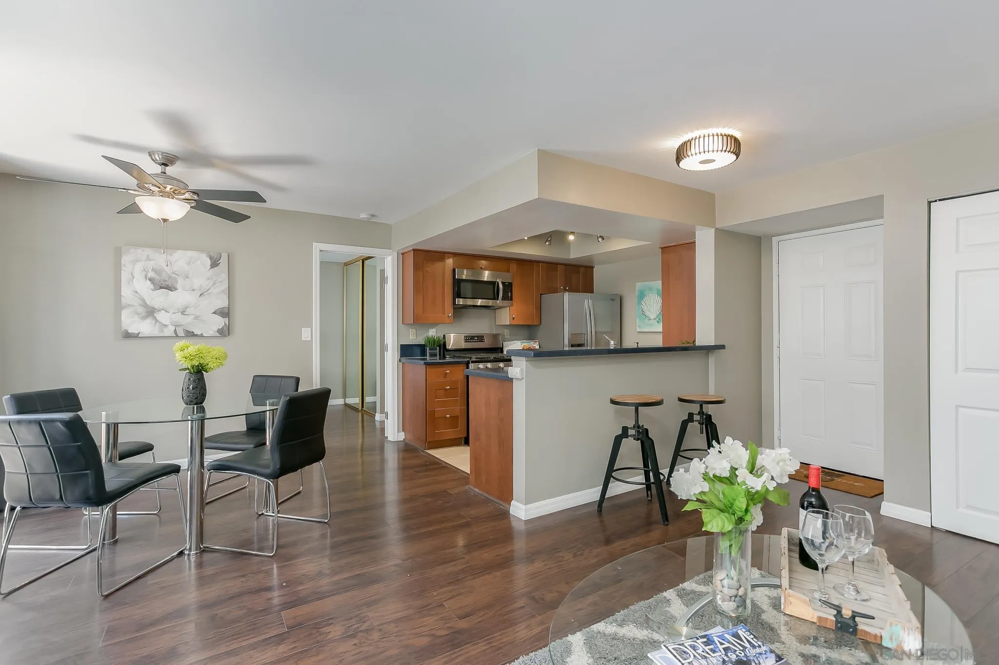 4205 Ohio St Unit 204, San Diego Unit: 204