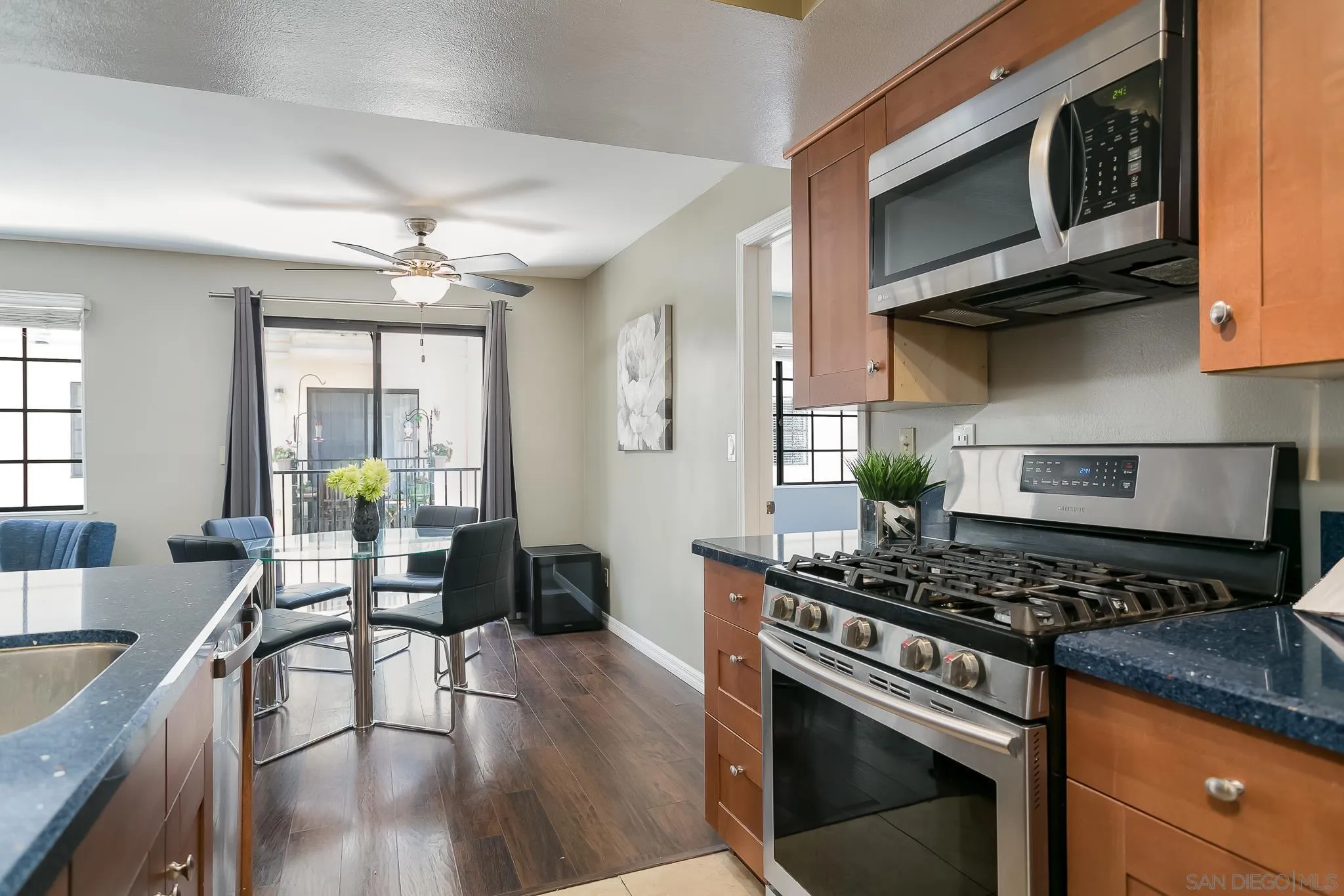 4205 Ohio St Unit 204, San Diego Unit: 204