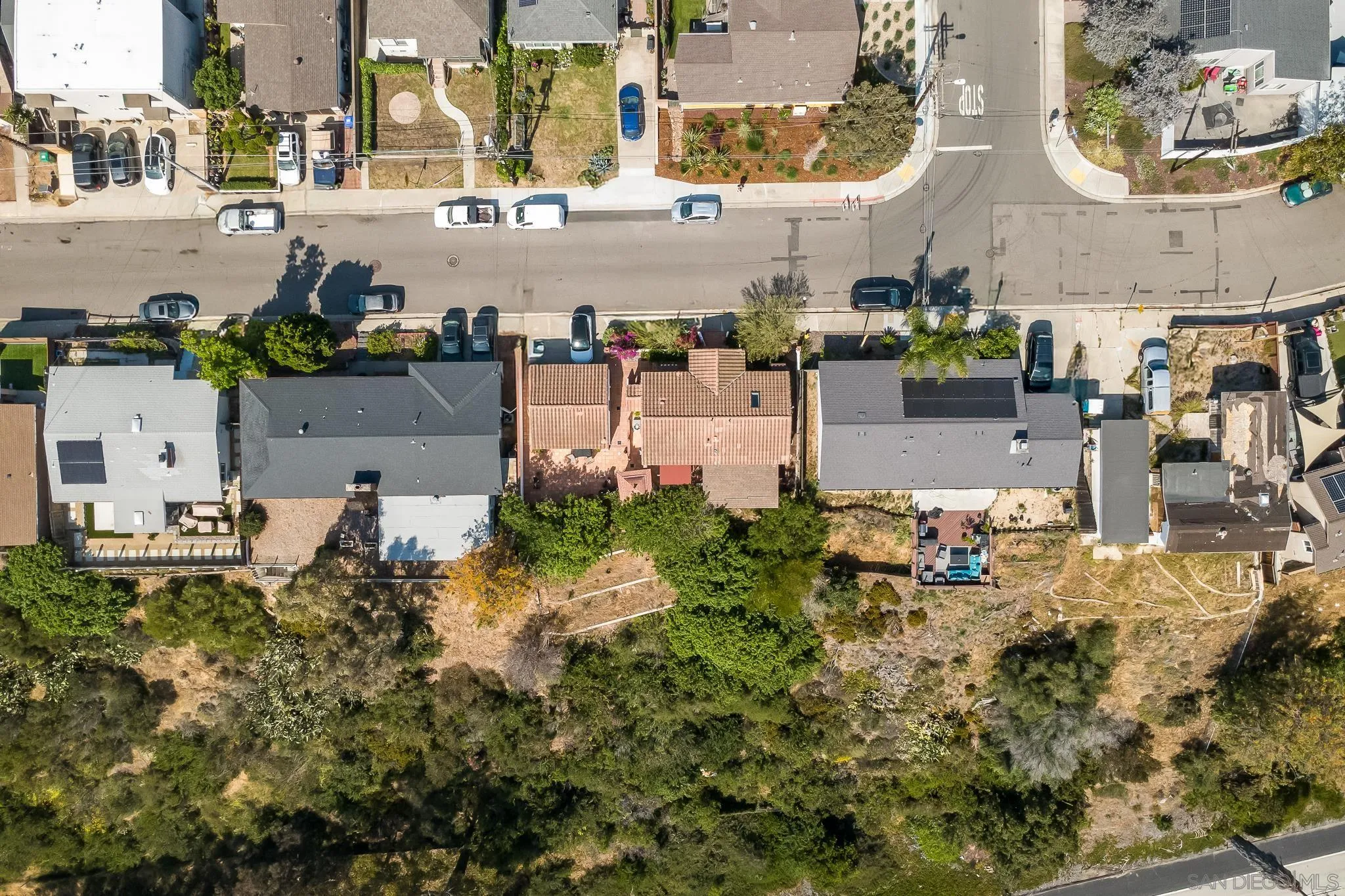 2541 Haller St, San Diego