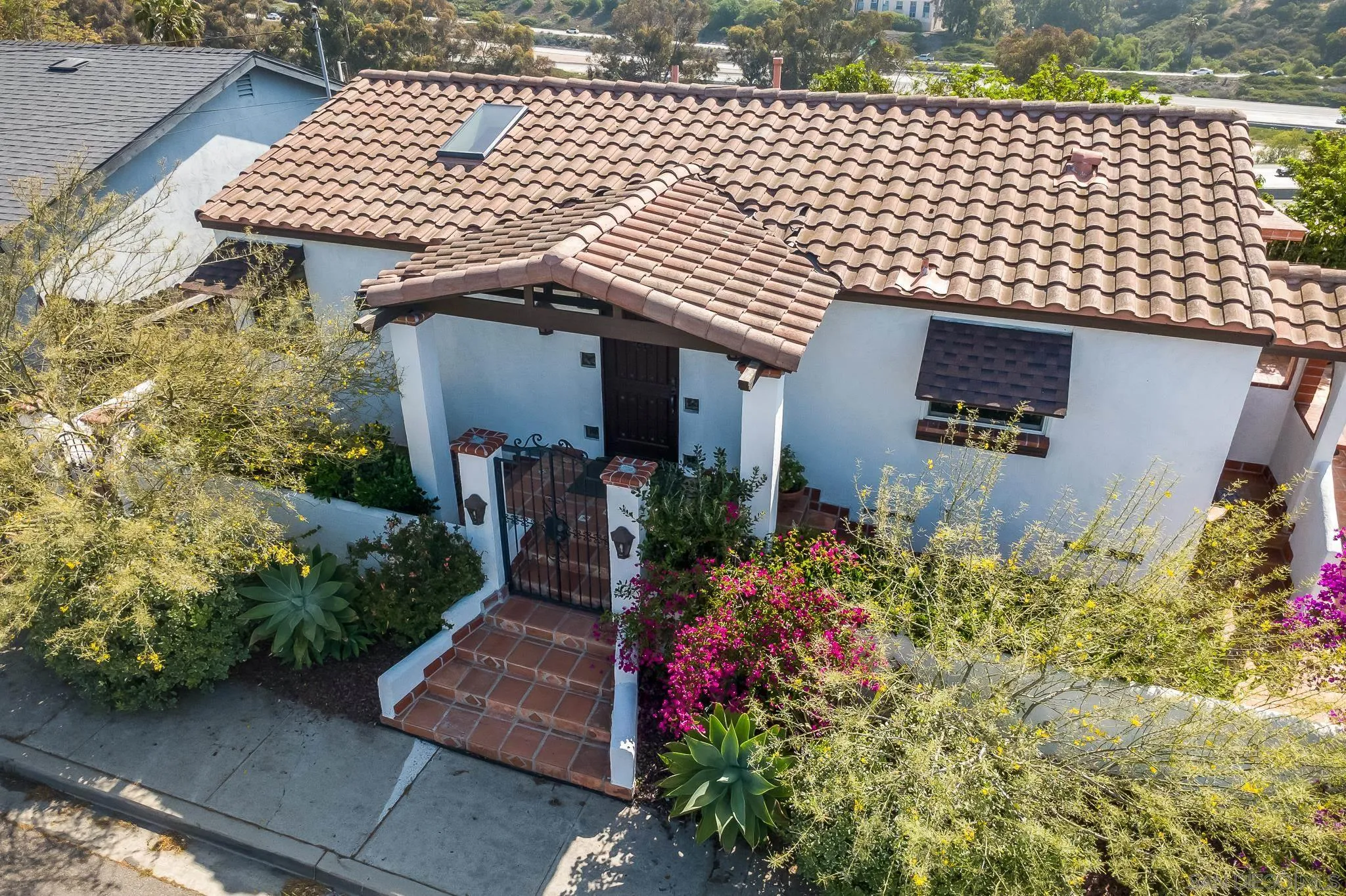 2541 Haller St, San Diego