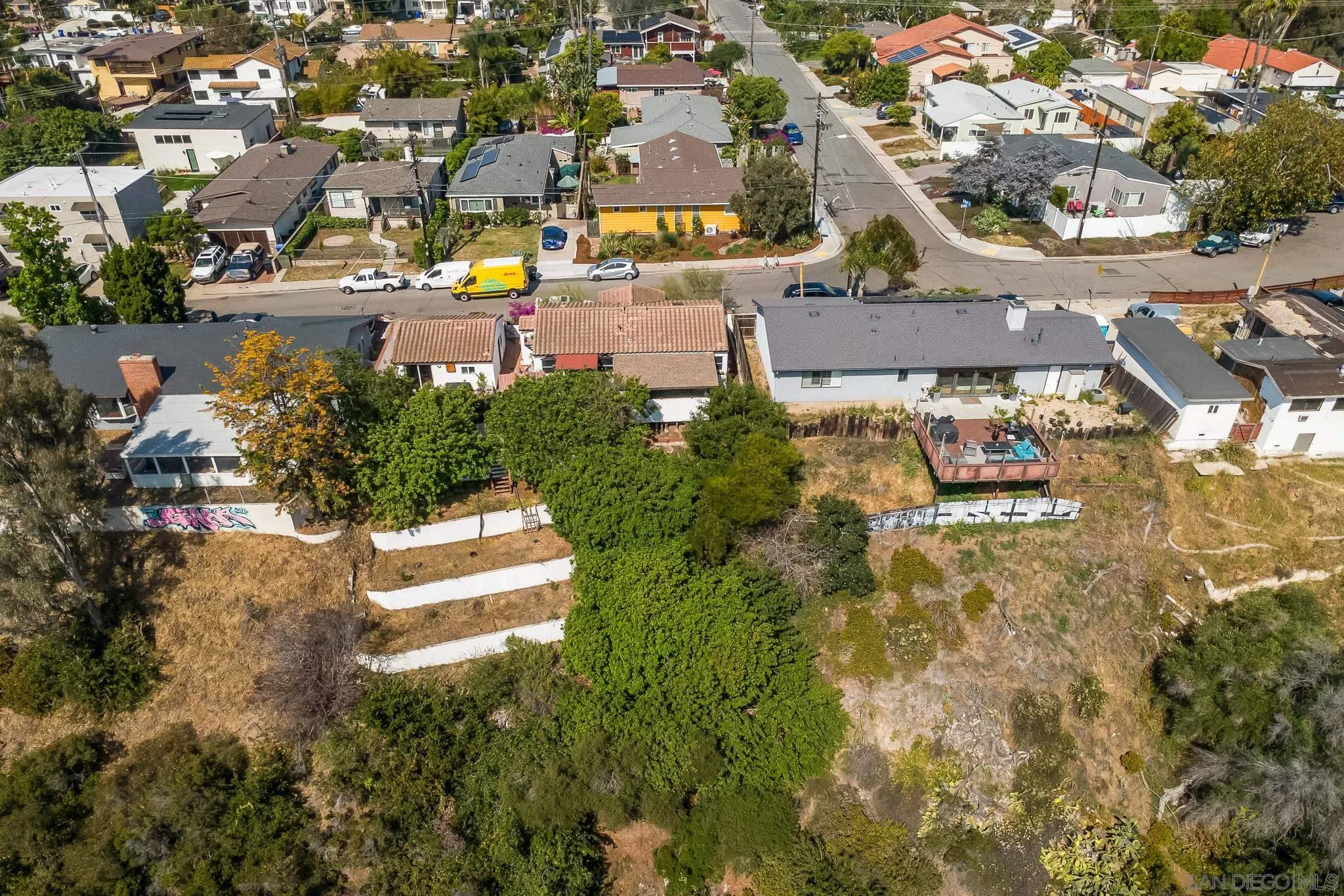2541 Haller St, San Diego