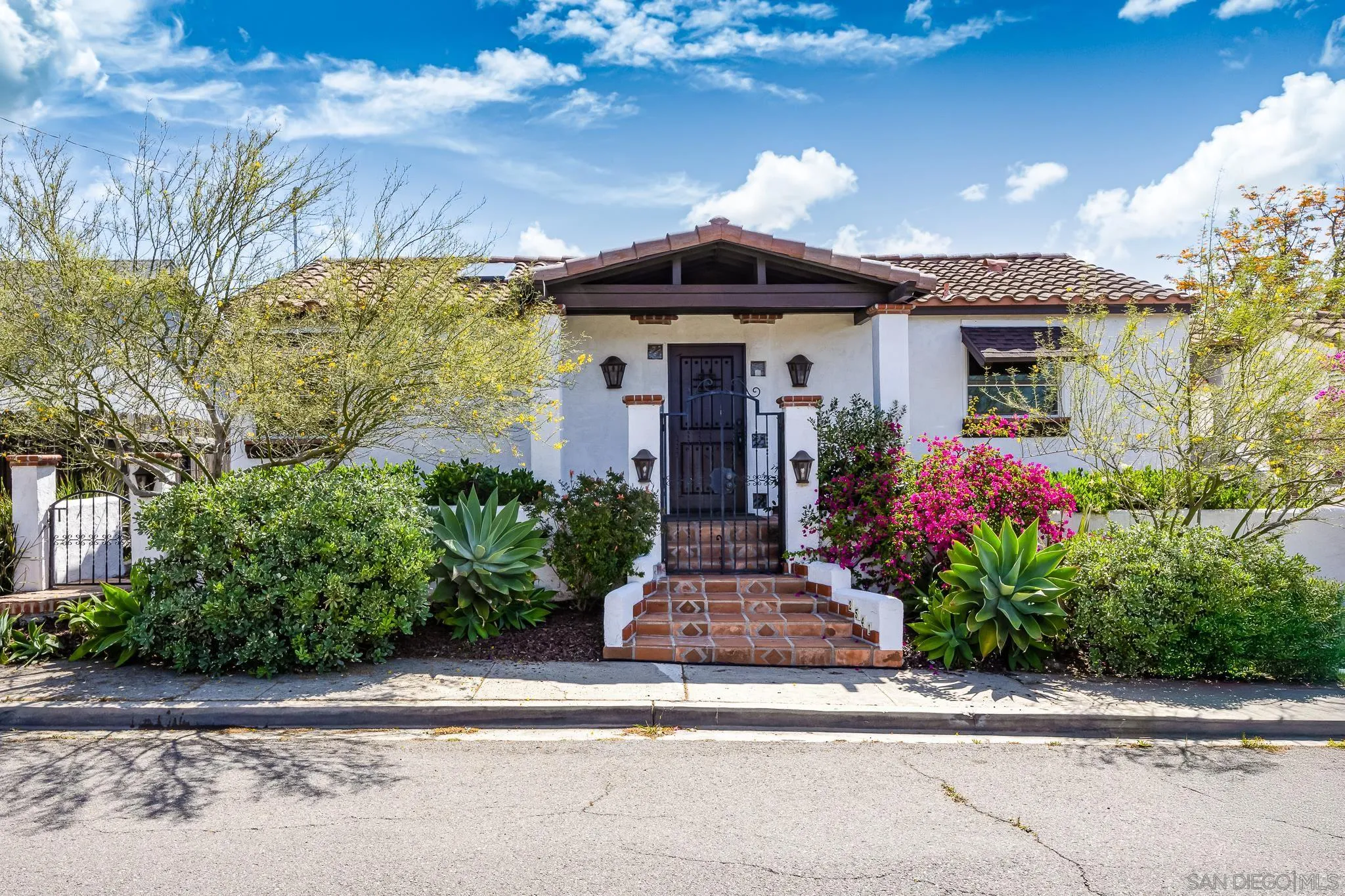 2541 Haller St, San Diego