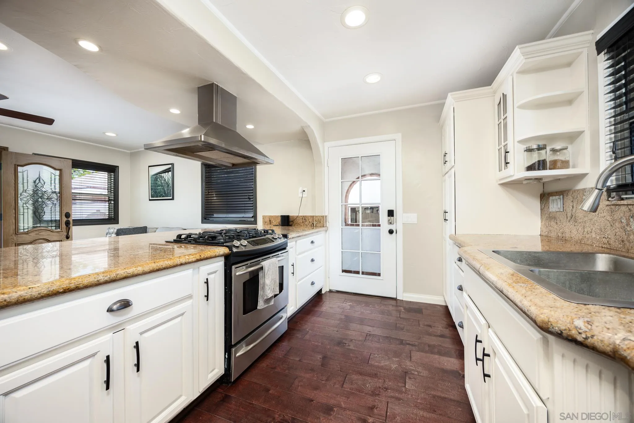 2541 Haller St, San Diego