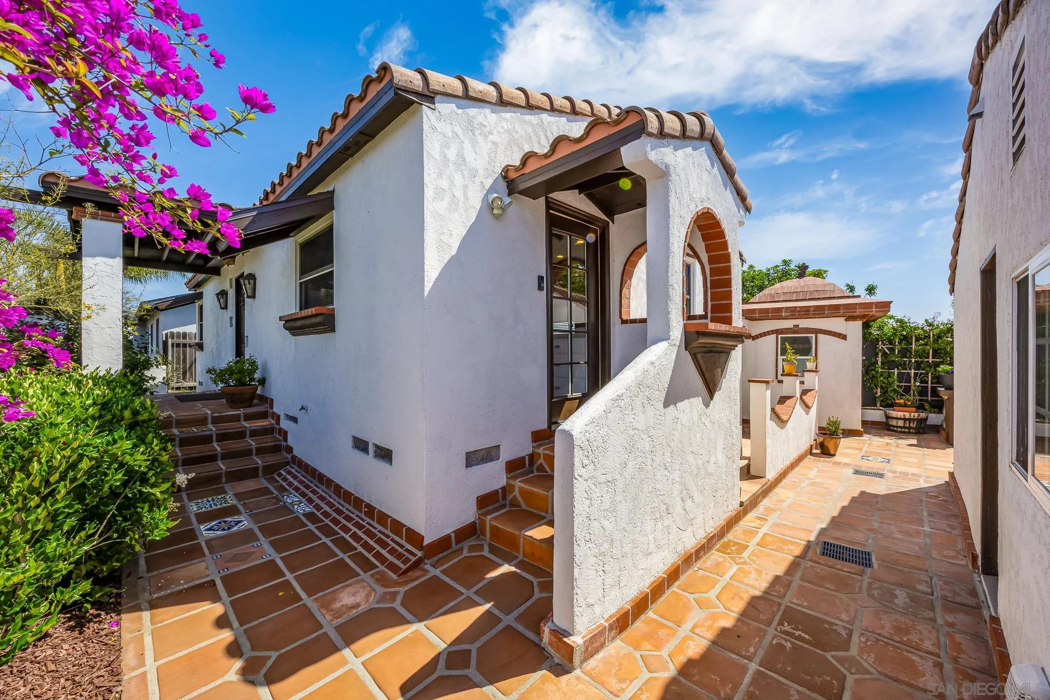 2541 Haller St, San Diego