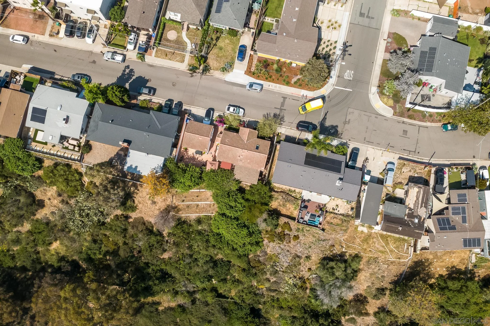 2541 Haller St, San Diego