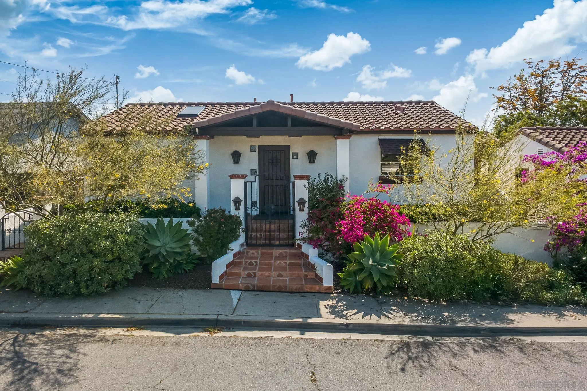2541 Haller St, San Diego
