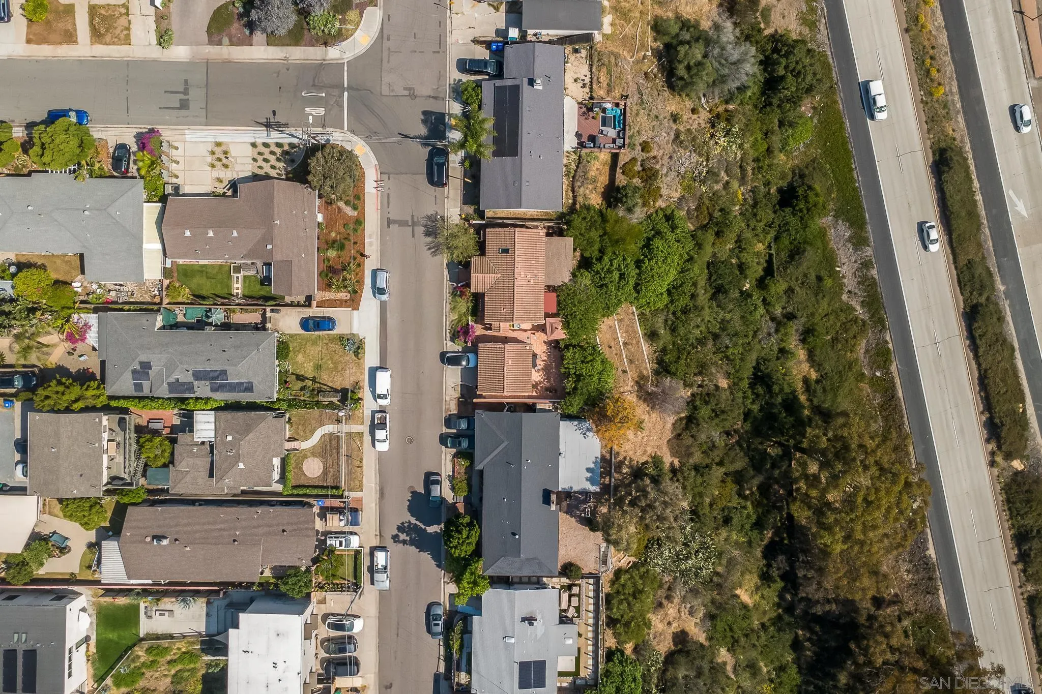 2541 Haller St, San Diego