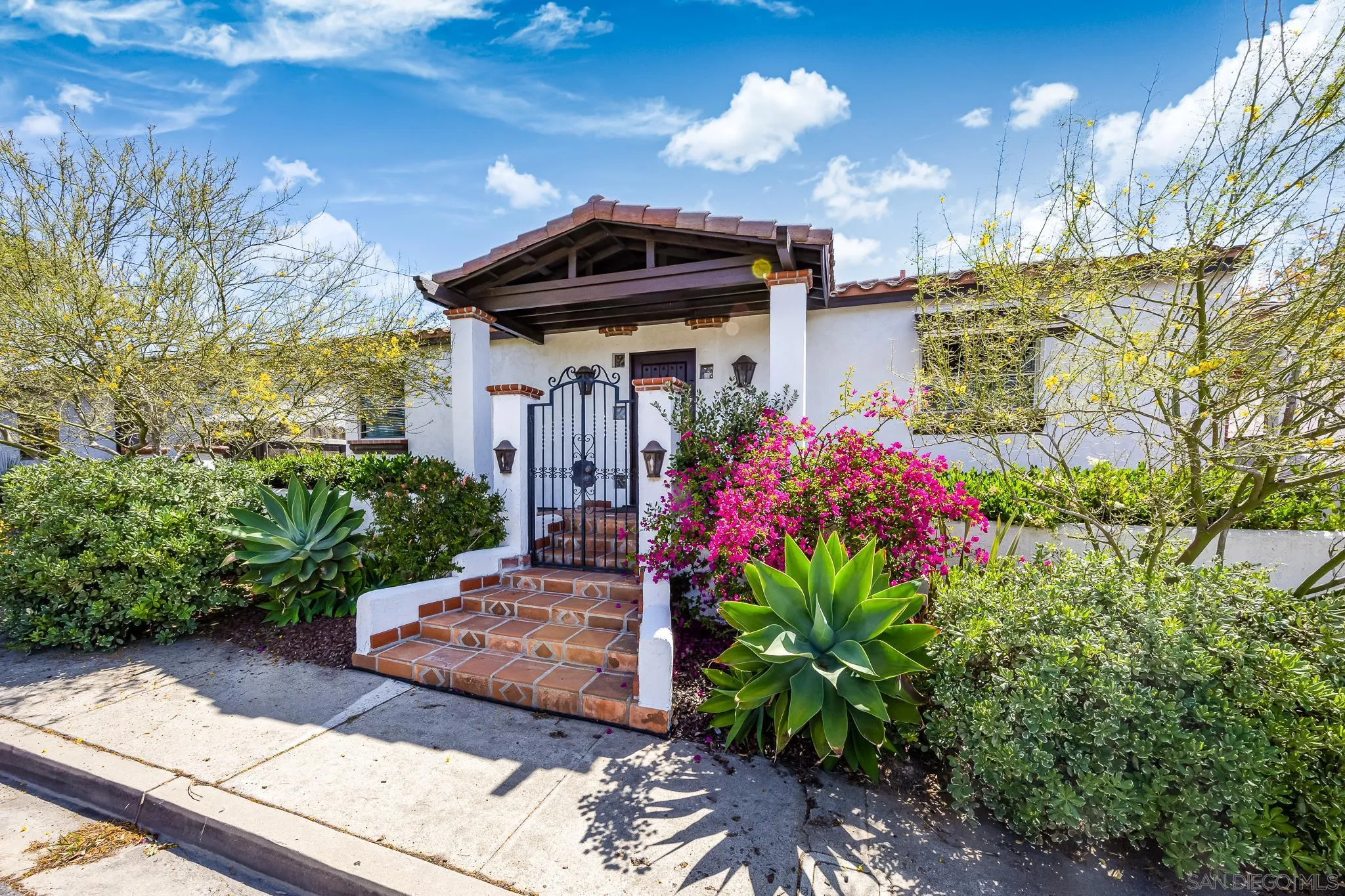 2541 Haller St, San Diego