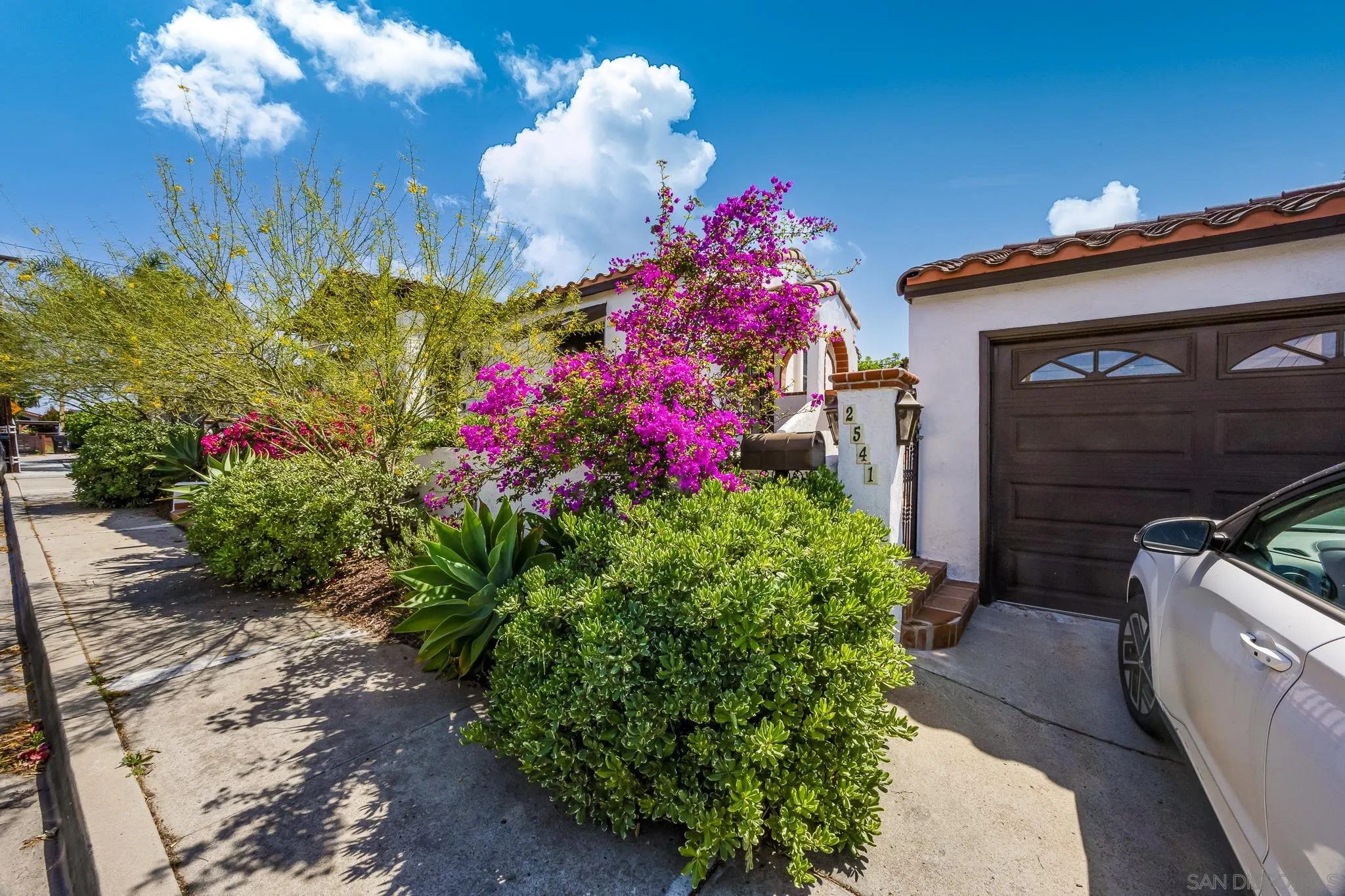 2541 Haller St, San Diego